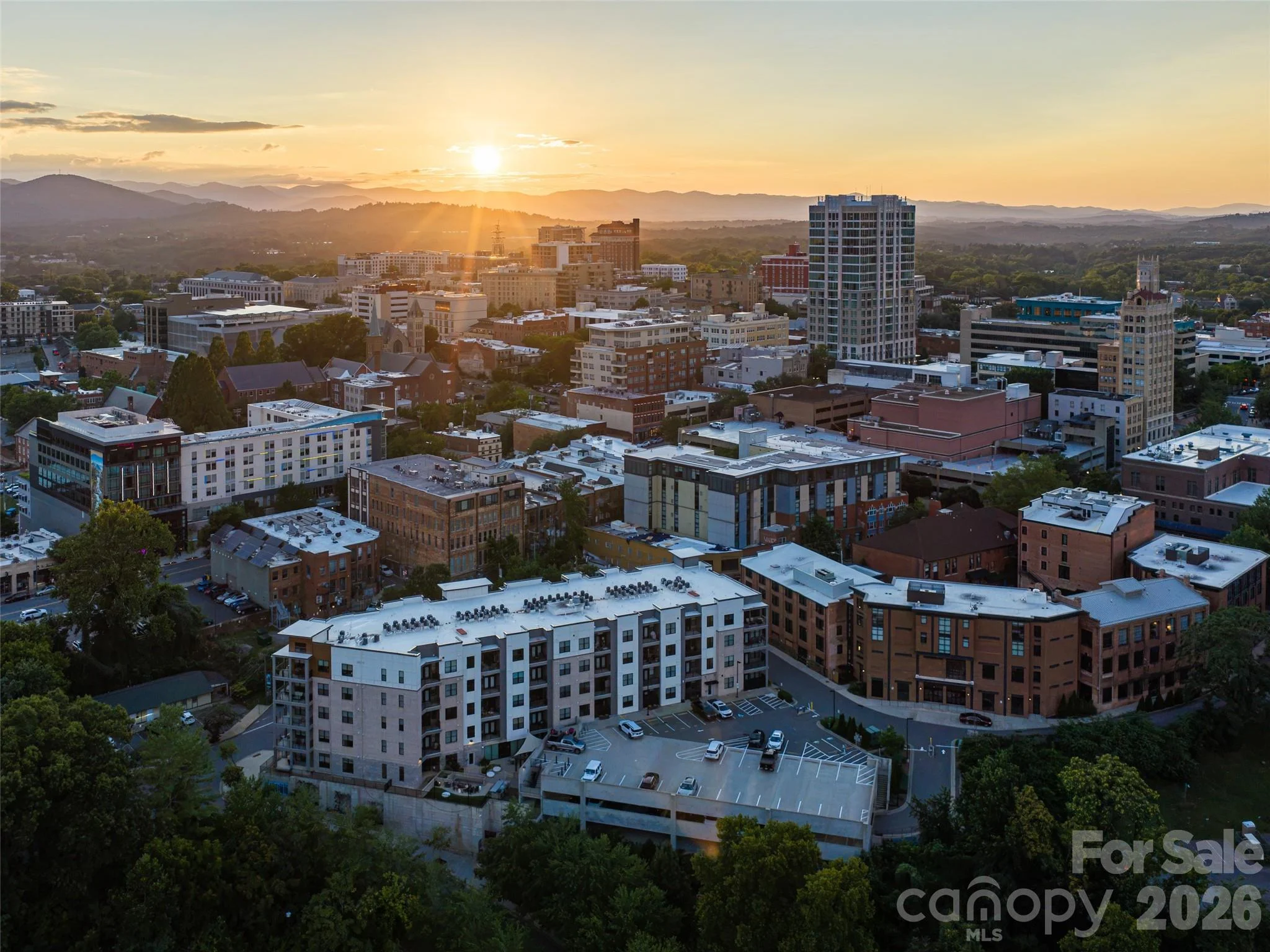 55 S Market Street Unit 107, Asheville, NC, 28801
