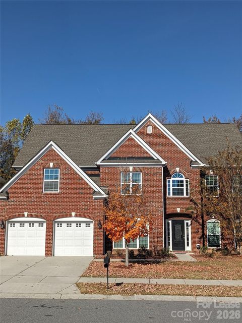 Photo of 4848 Pepper Drive, Harrisburg, NC 28075 (MLS # 4375512)