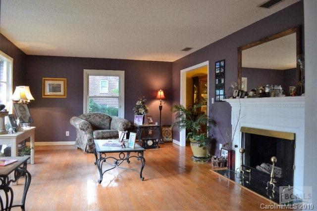 Valdese - Residential