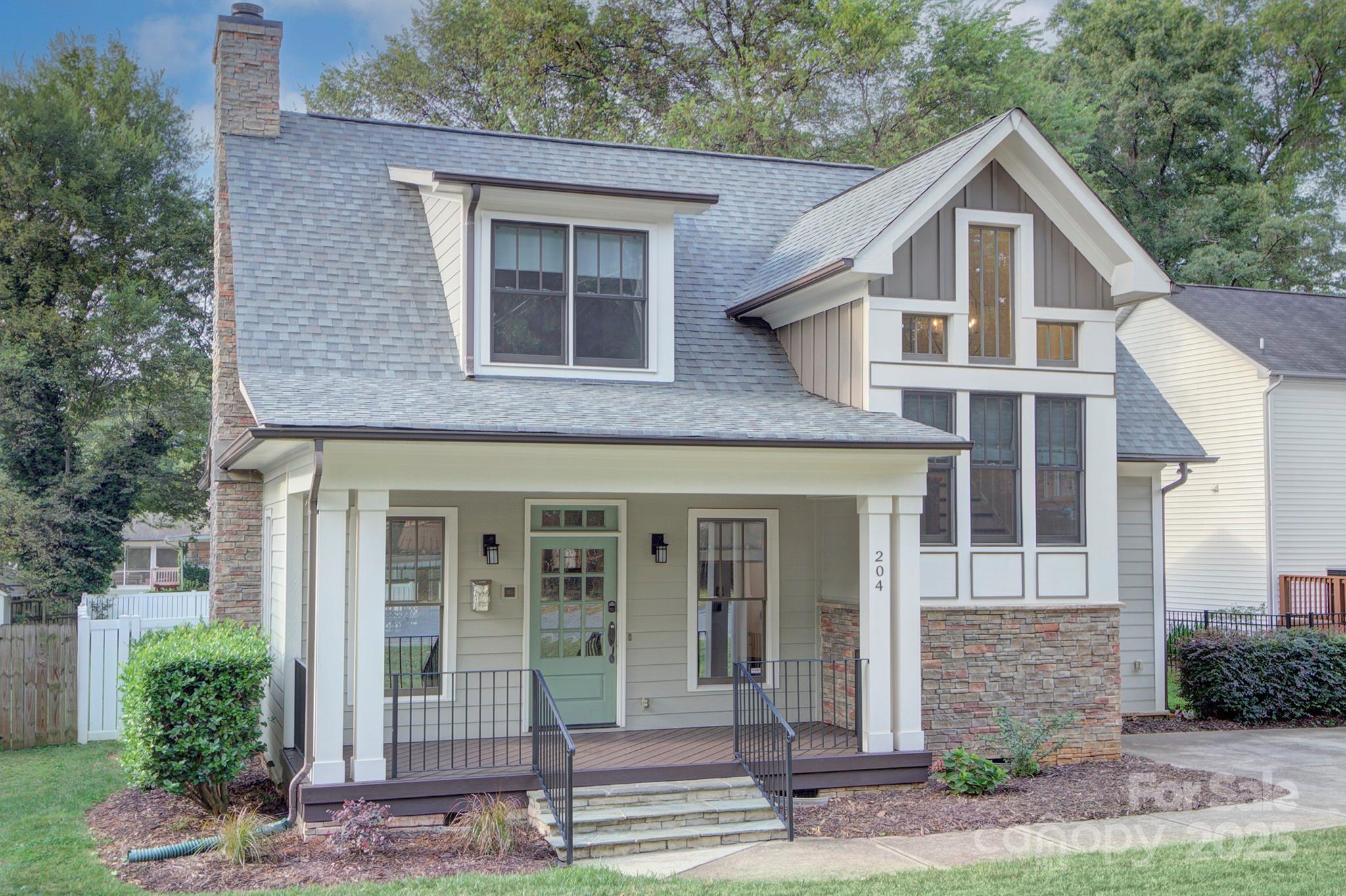 204 Martin Street