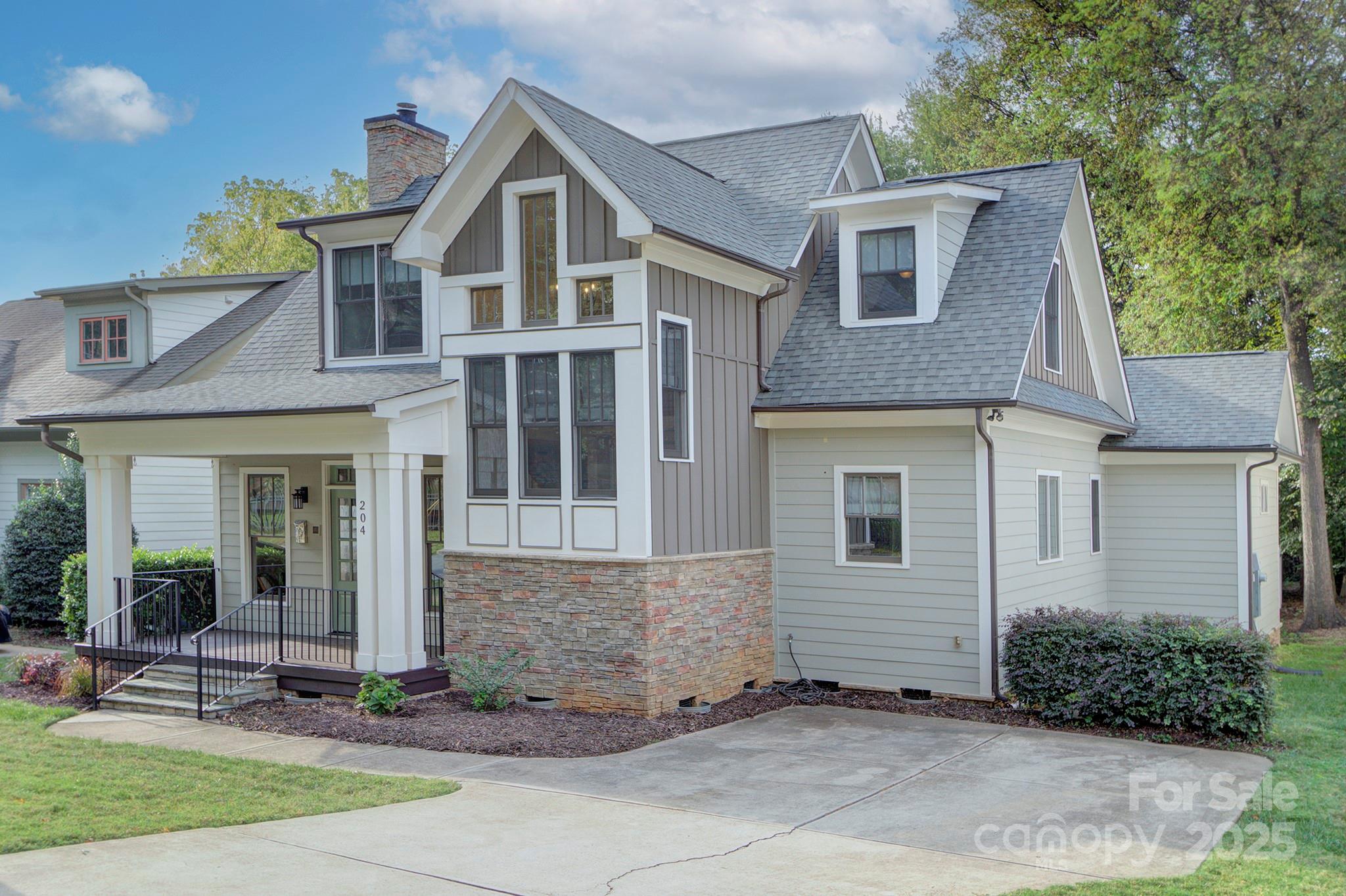 204 Martin Street