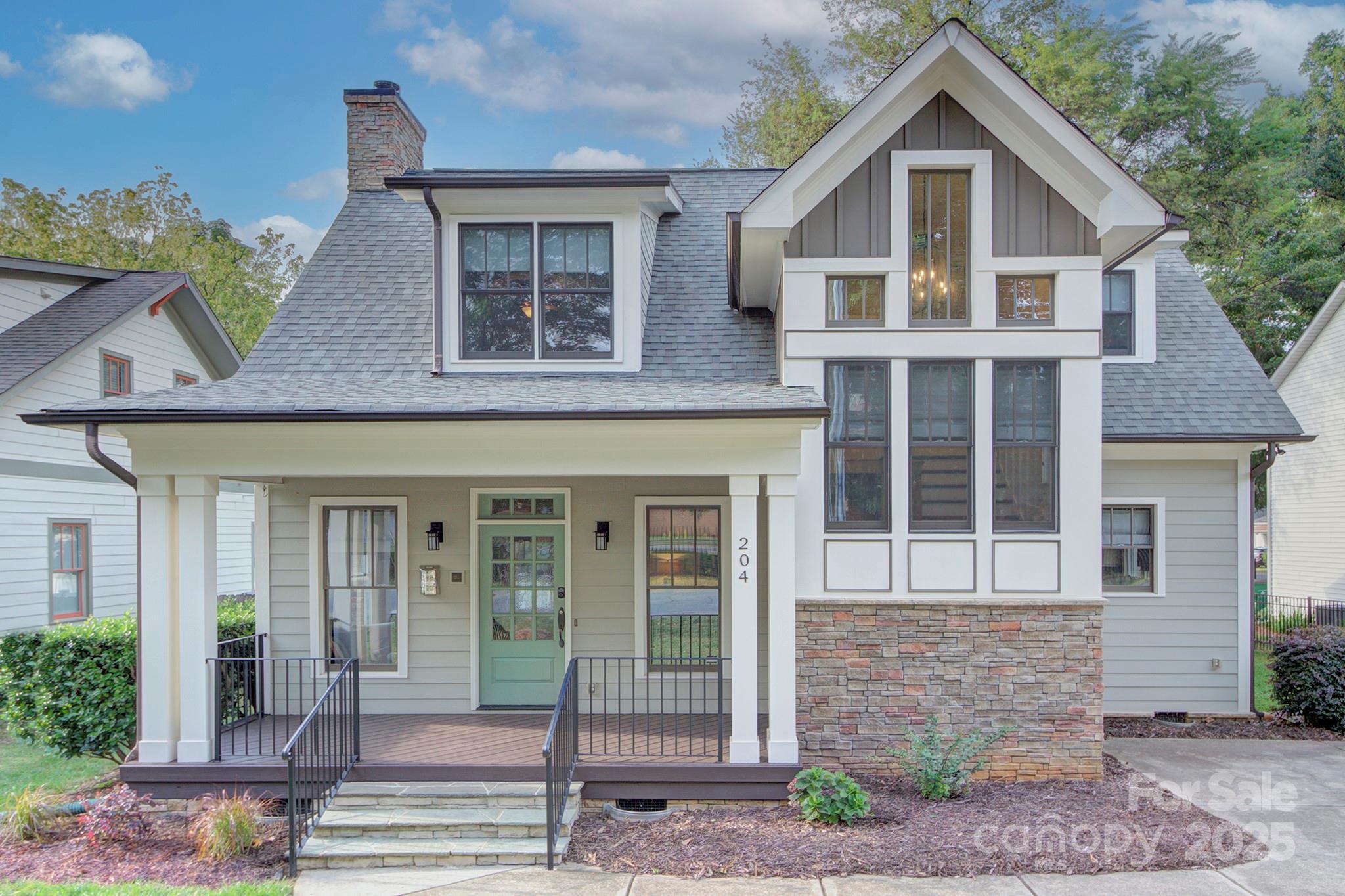 204 Martin Street