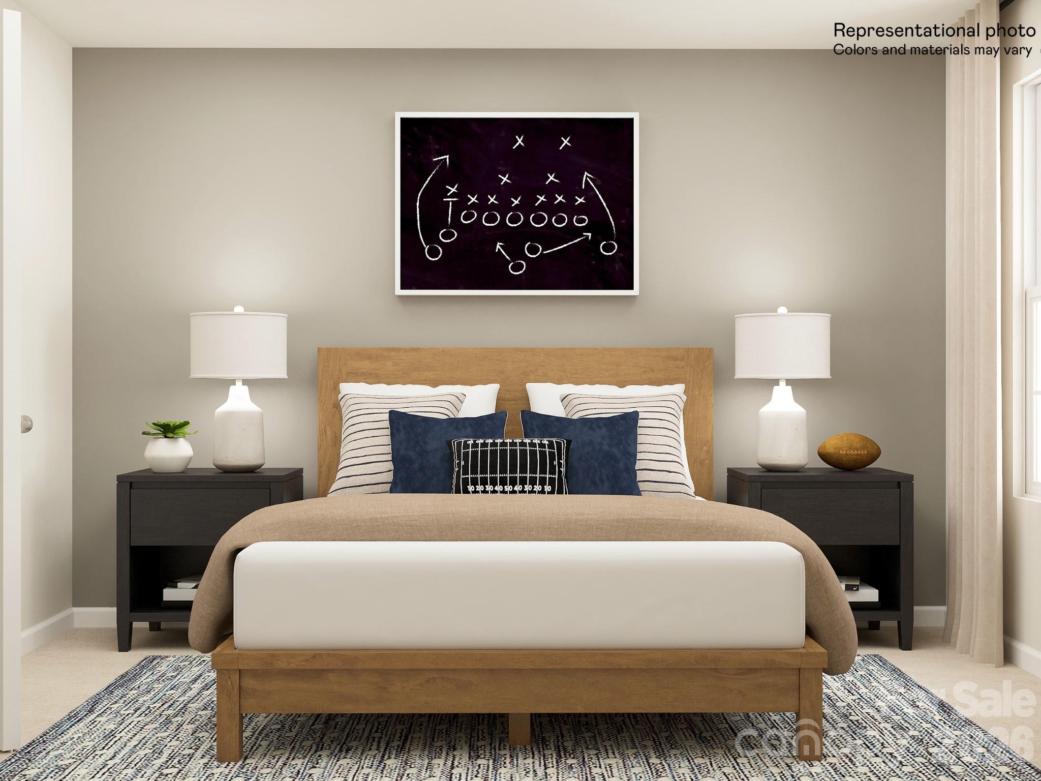 River Ridge Townes - Residential