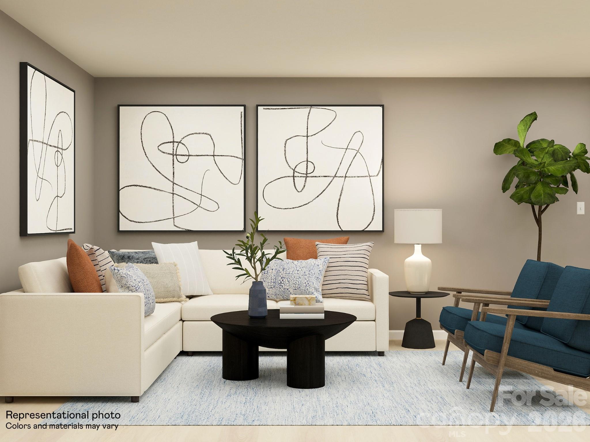 River Ridge Townes - Residential