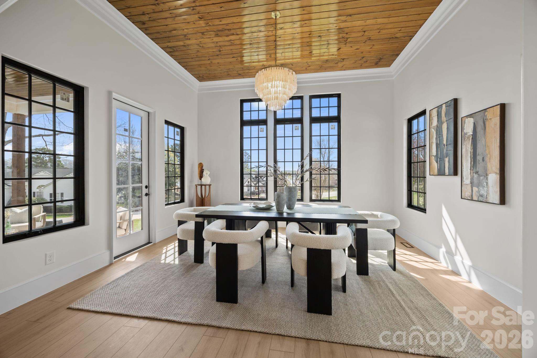 Island Point - Residential