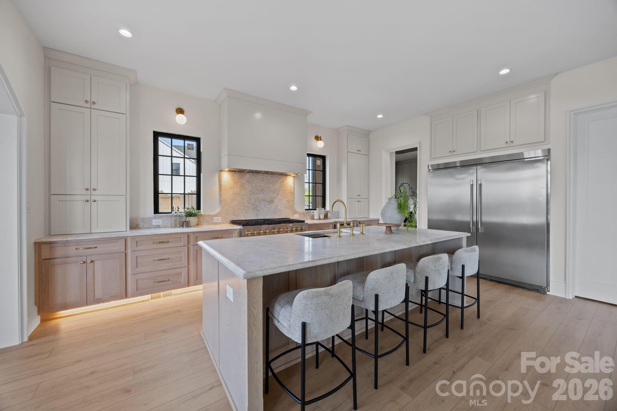 Island Point - Residential