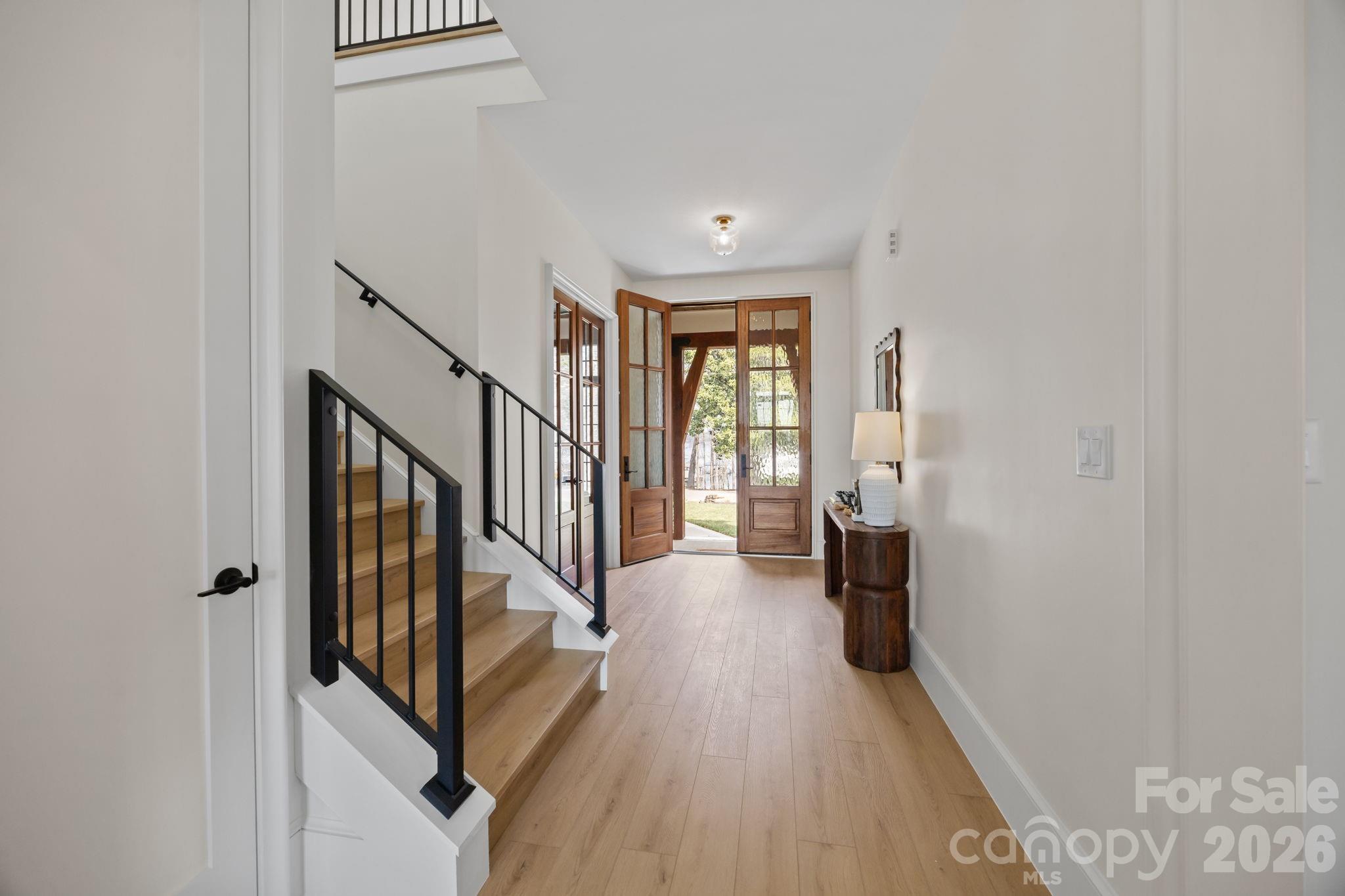 Island Point - Residential