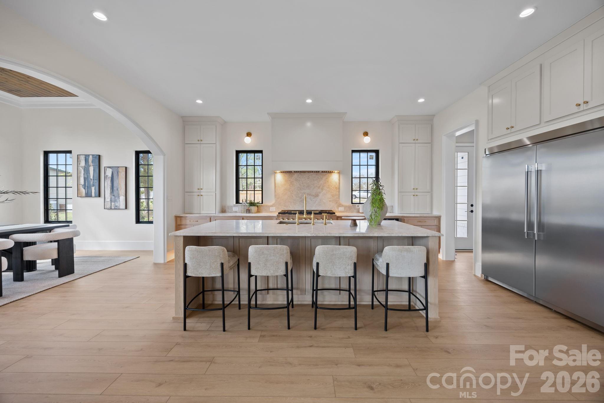 Island Point - Residential