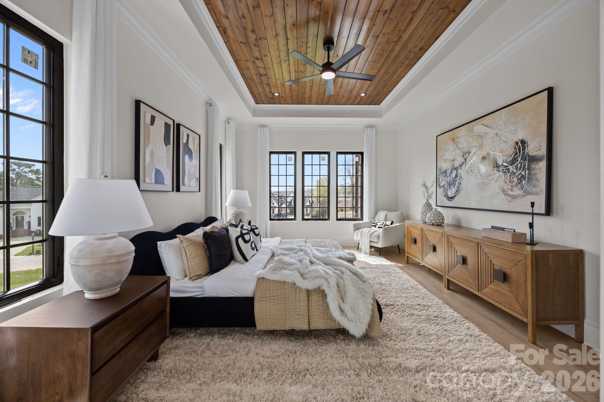 Island Point - Residential