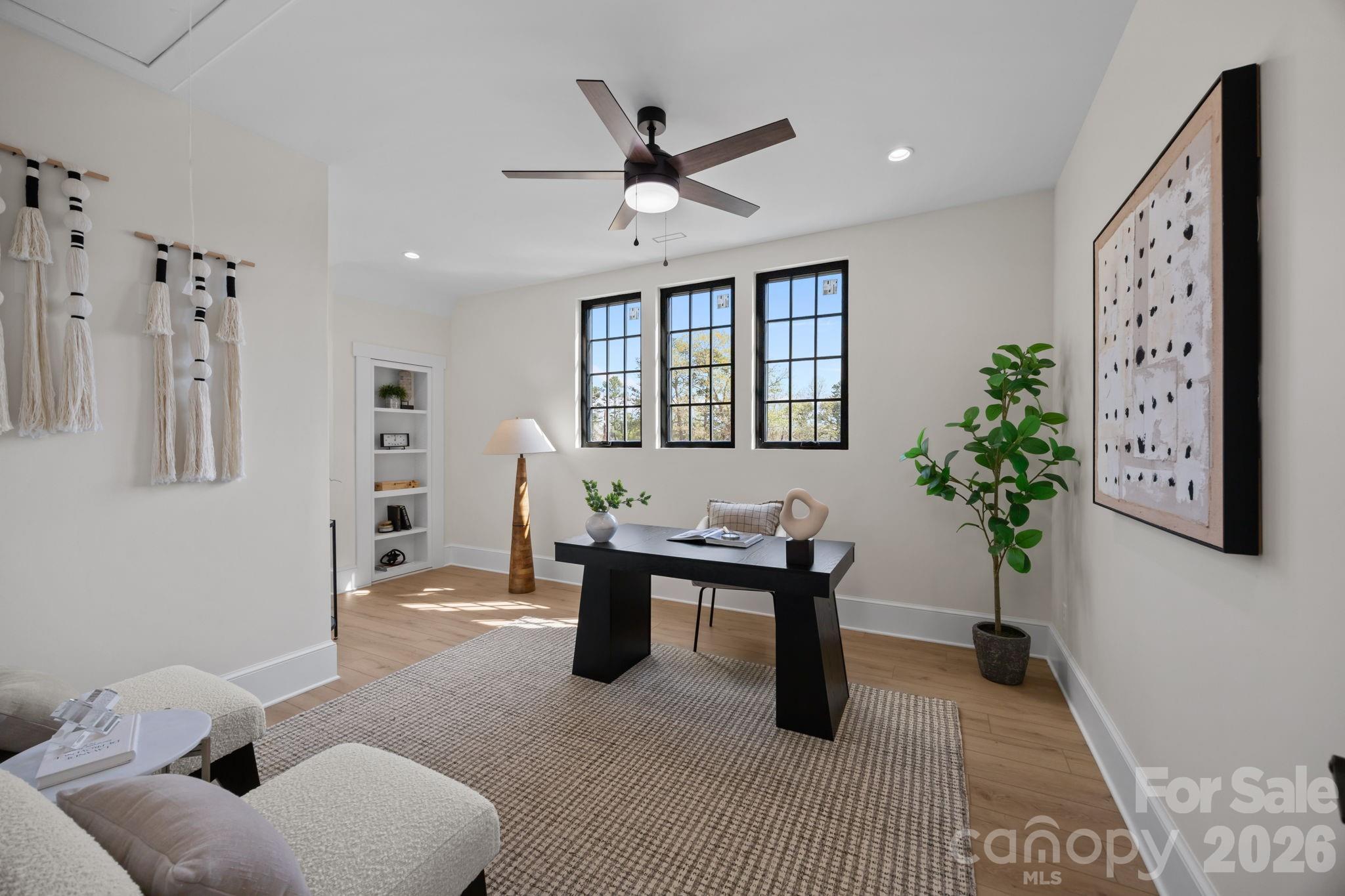 Island Point - Residential