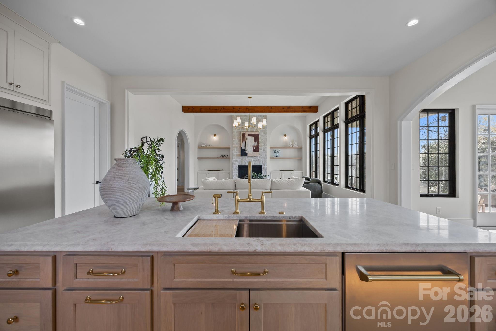 Island Point - Residential