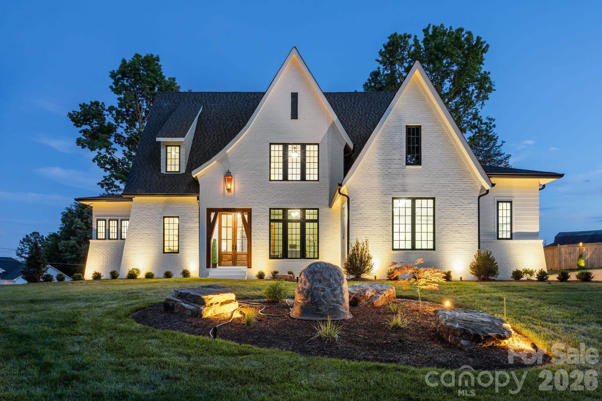 Island Point - Residential