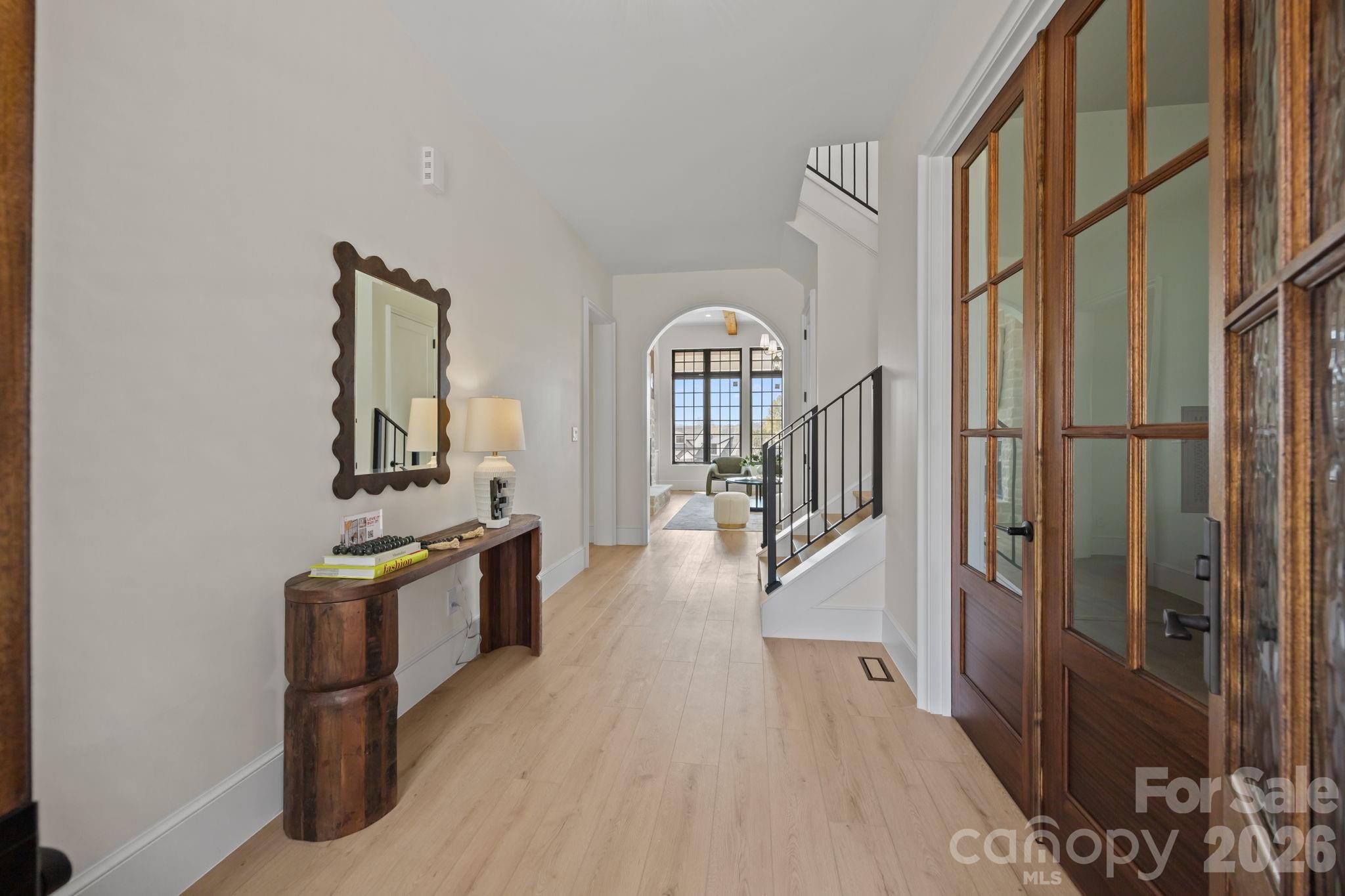 Island Point - Residential