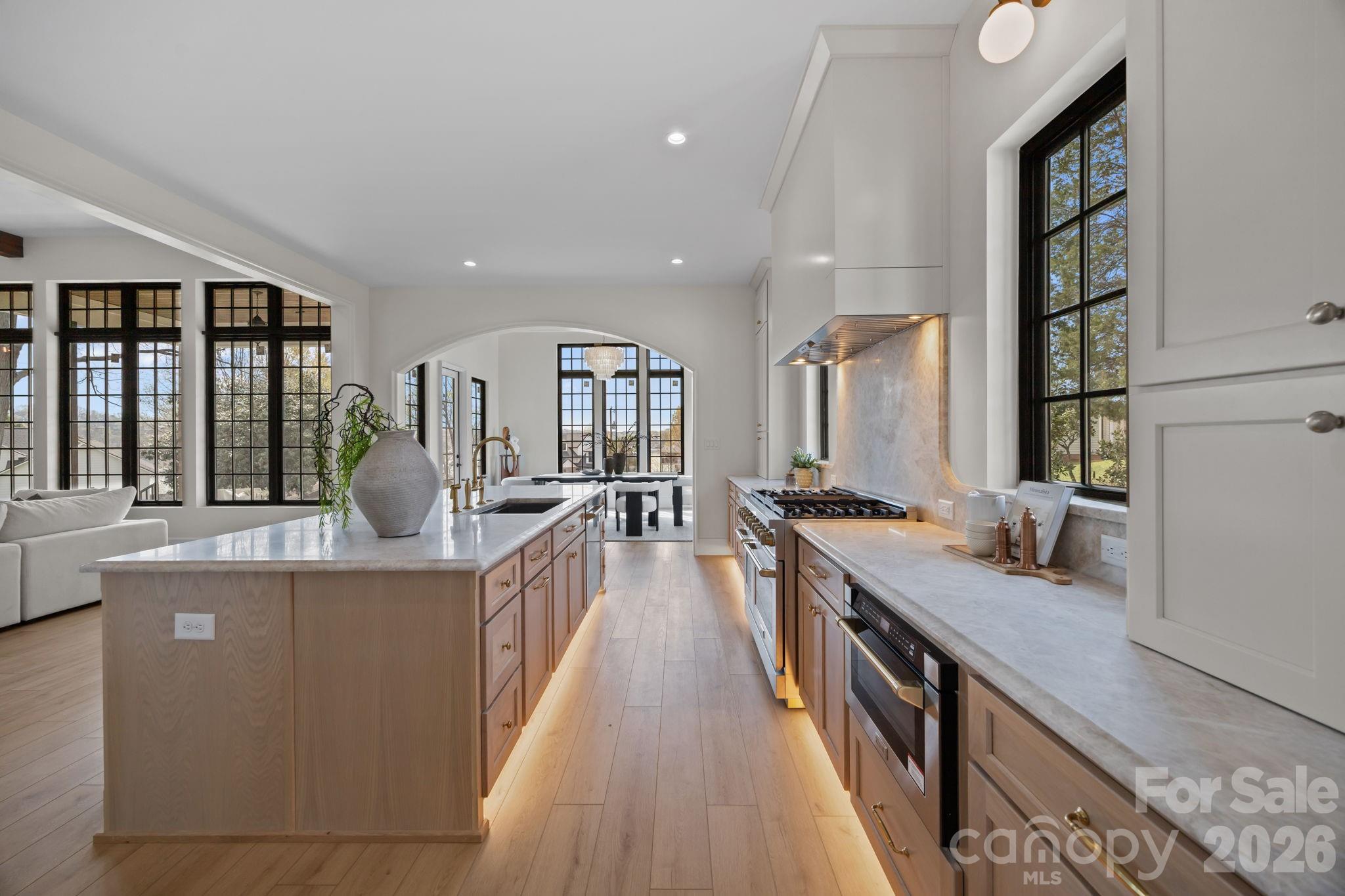 Island Point - Residential