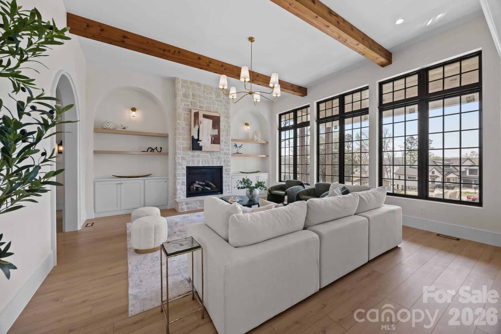 Island Point - Residential