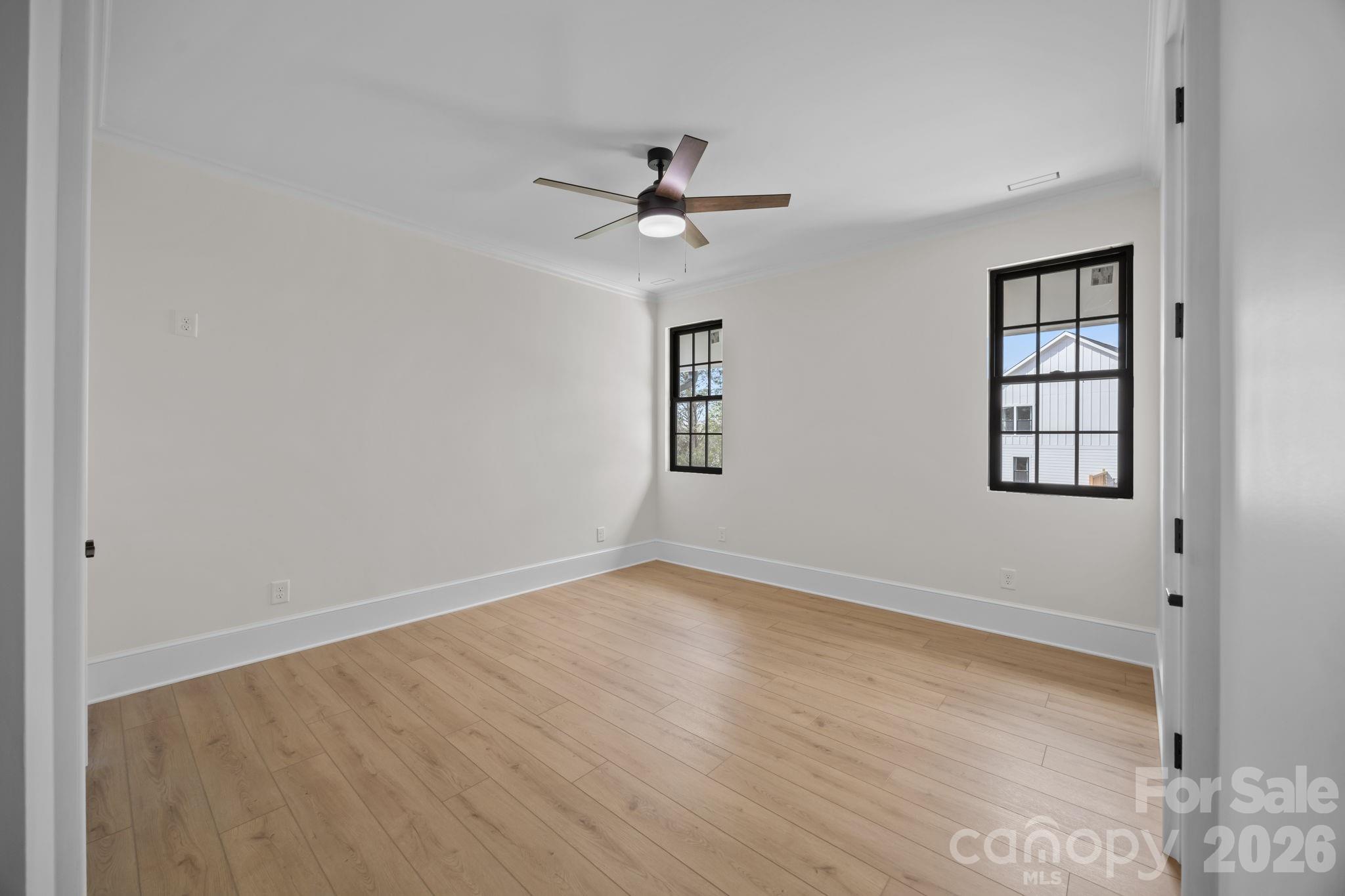 Island Point - Residential