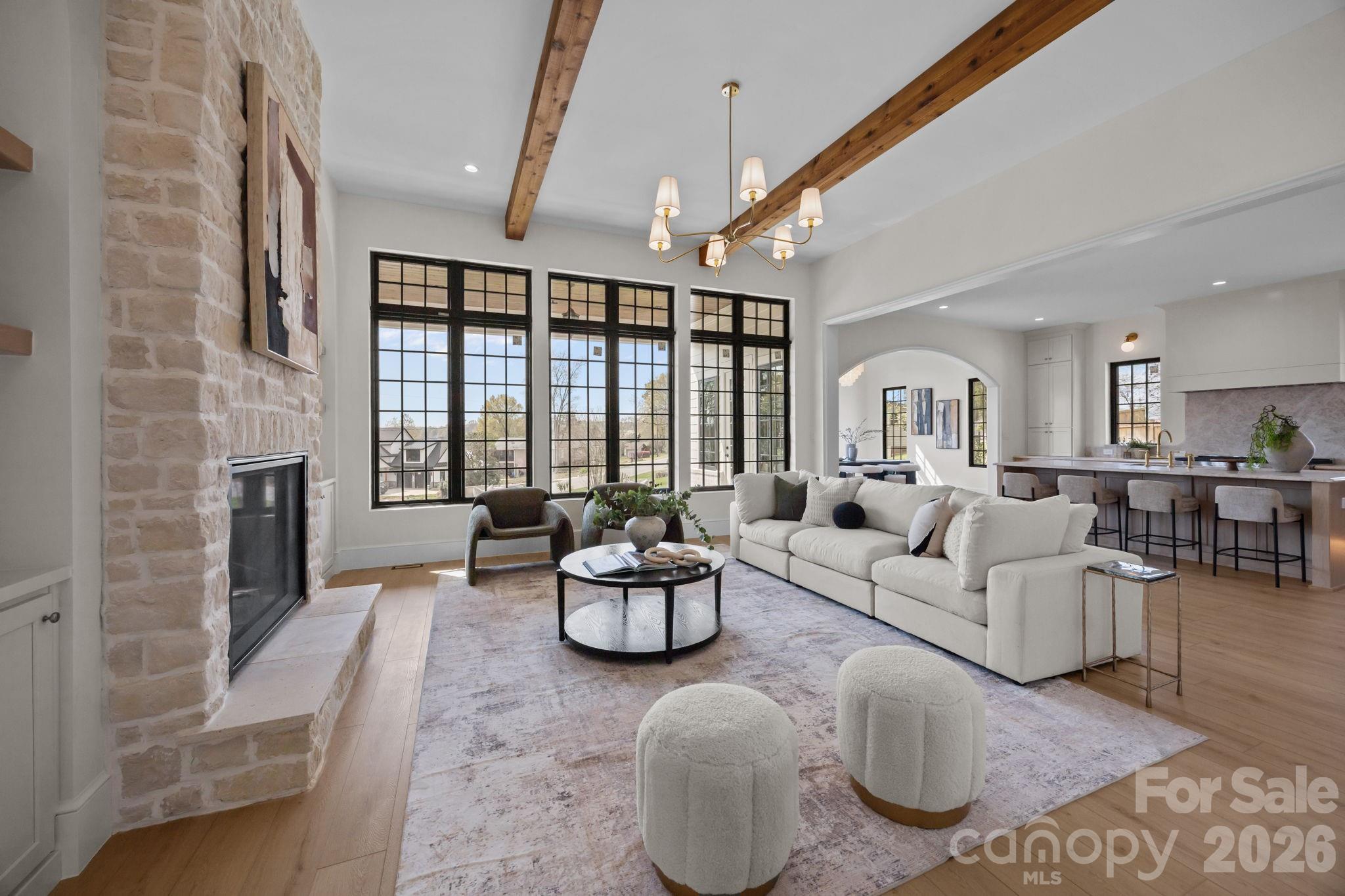 Island Point - Residential