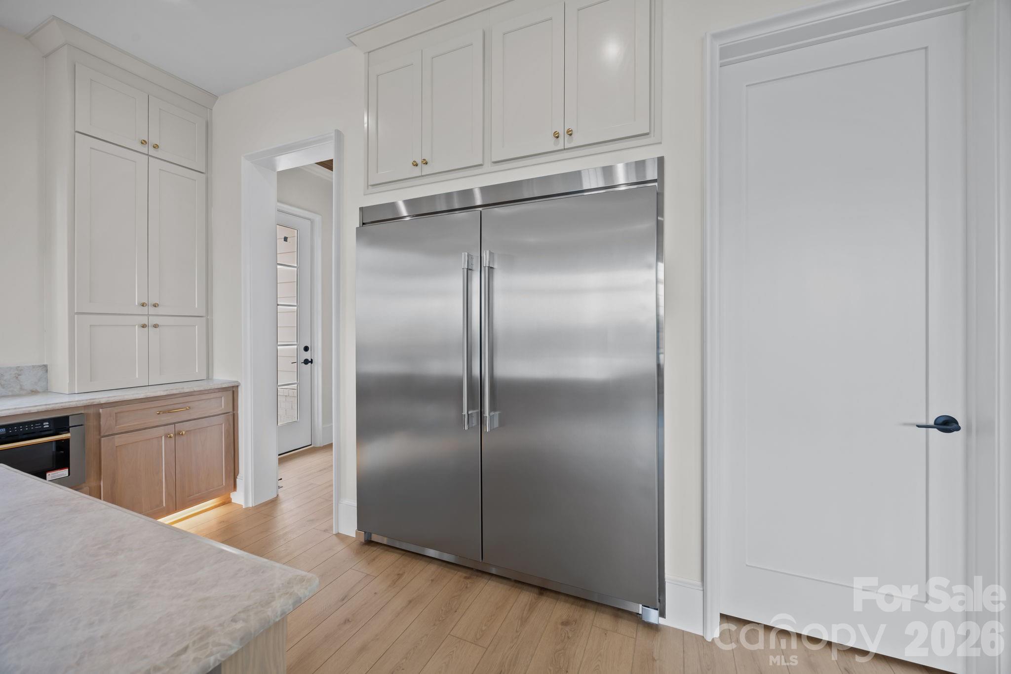 Island Point - Residential