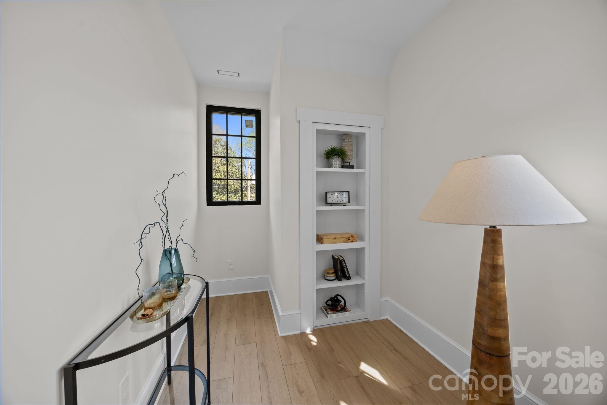 Island Point - Residential