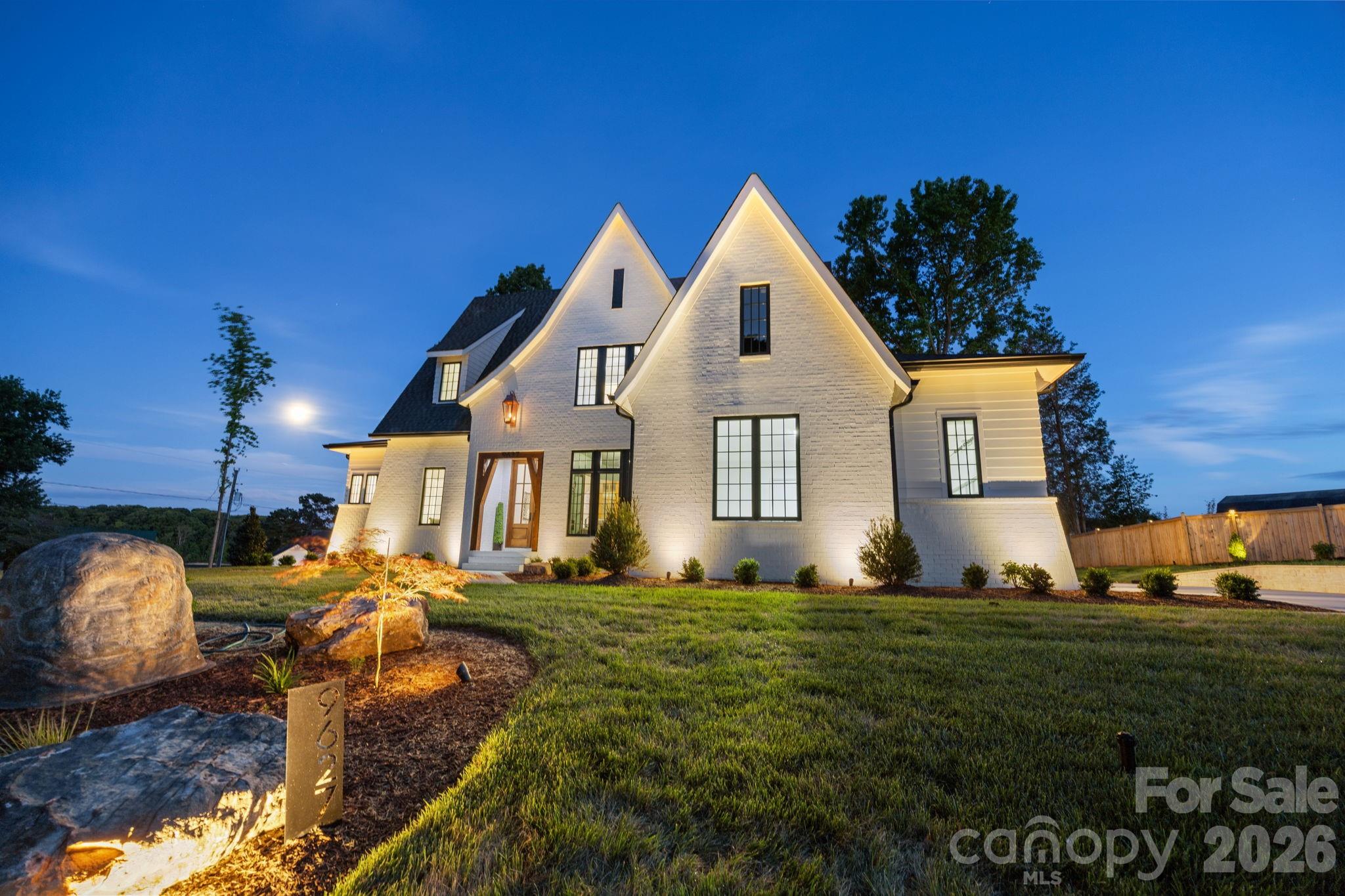 Island Point - Residential