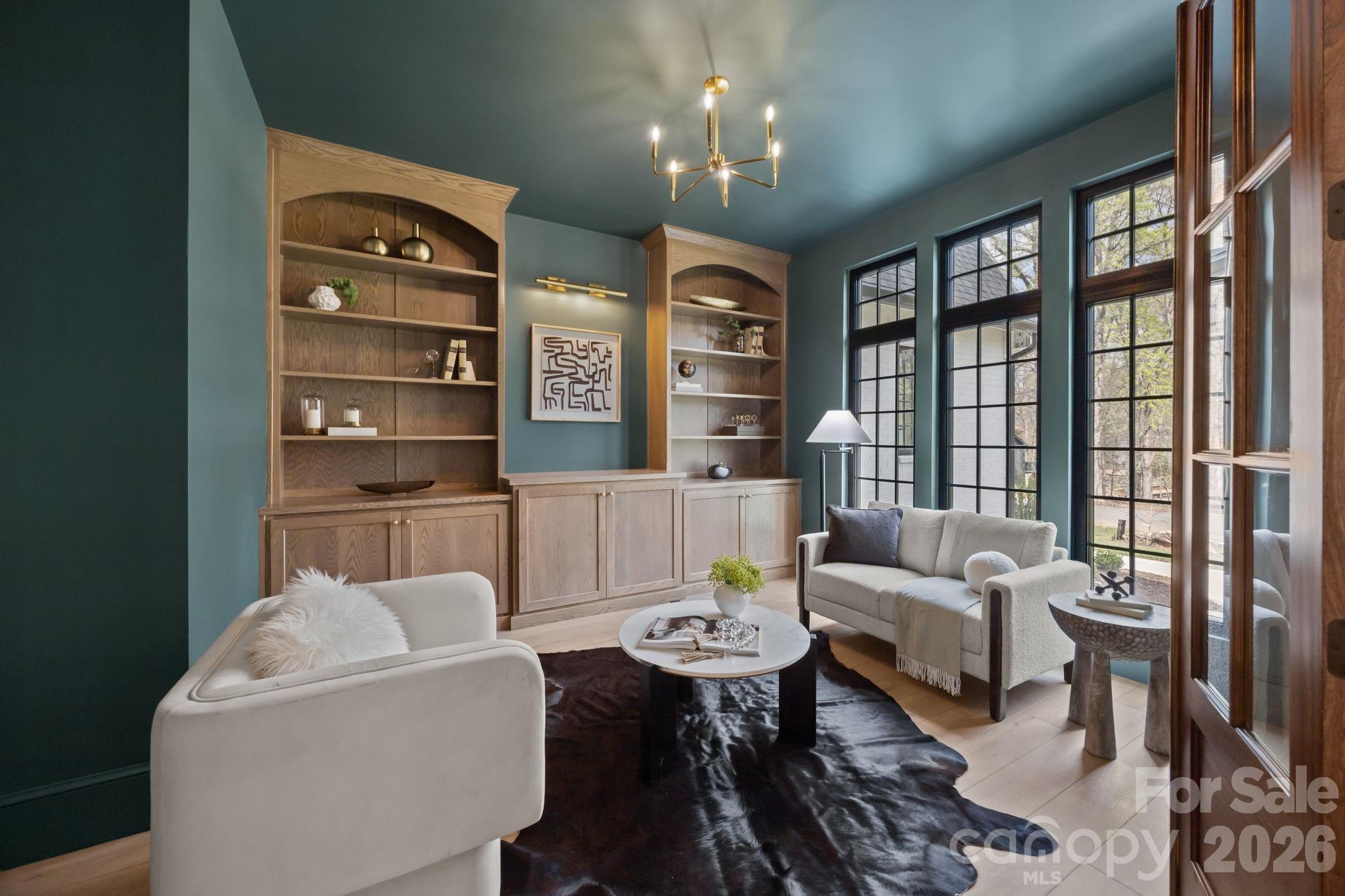 Island Point - Residential