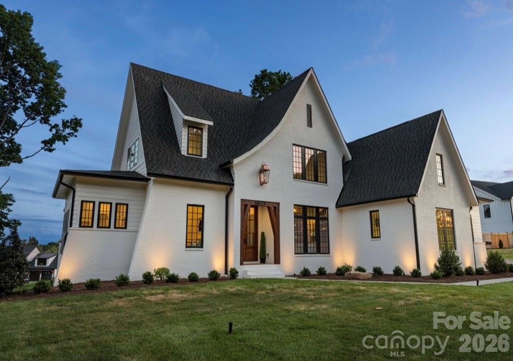 Island Point - Residential
