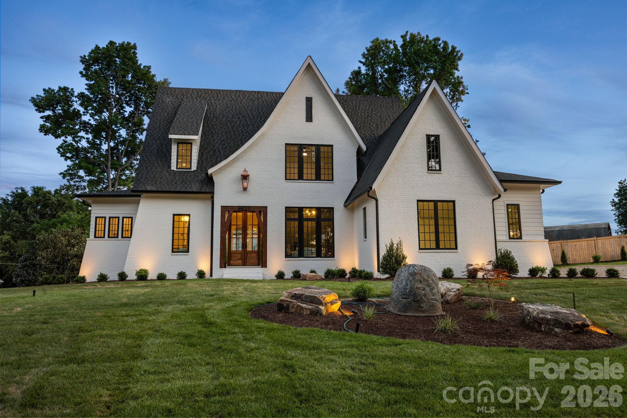 Island Point - Residential