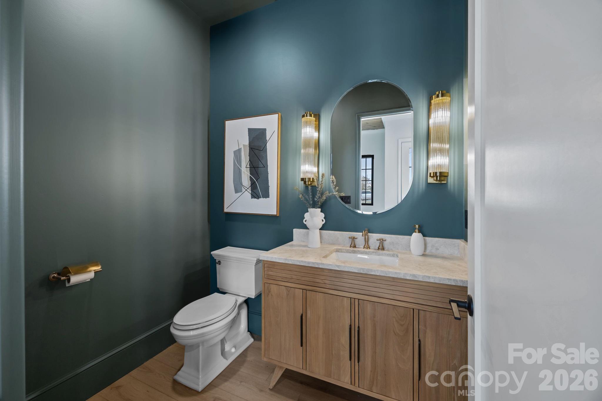 Island Point - Residential