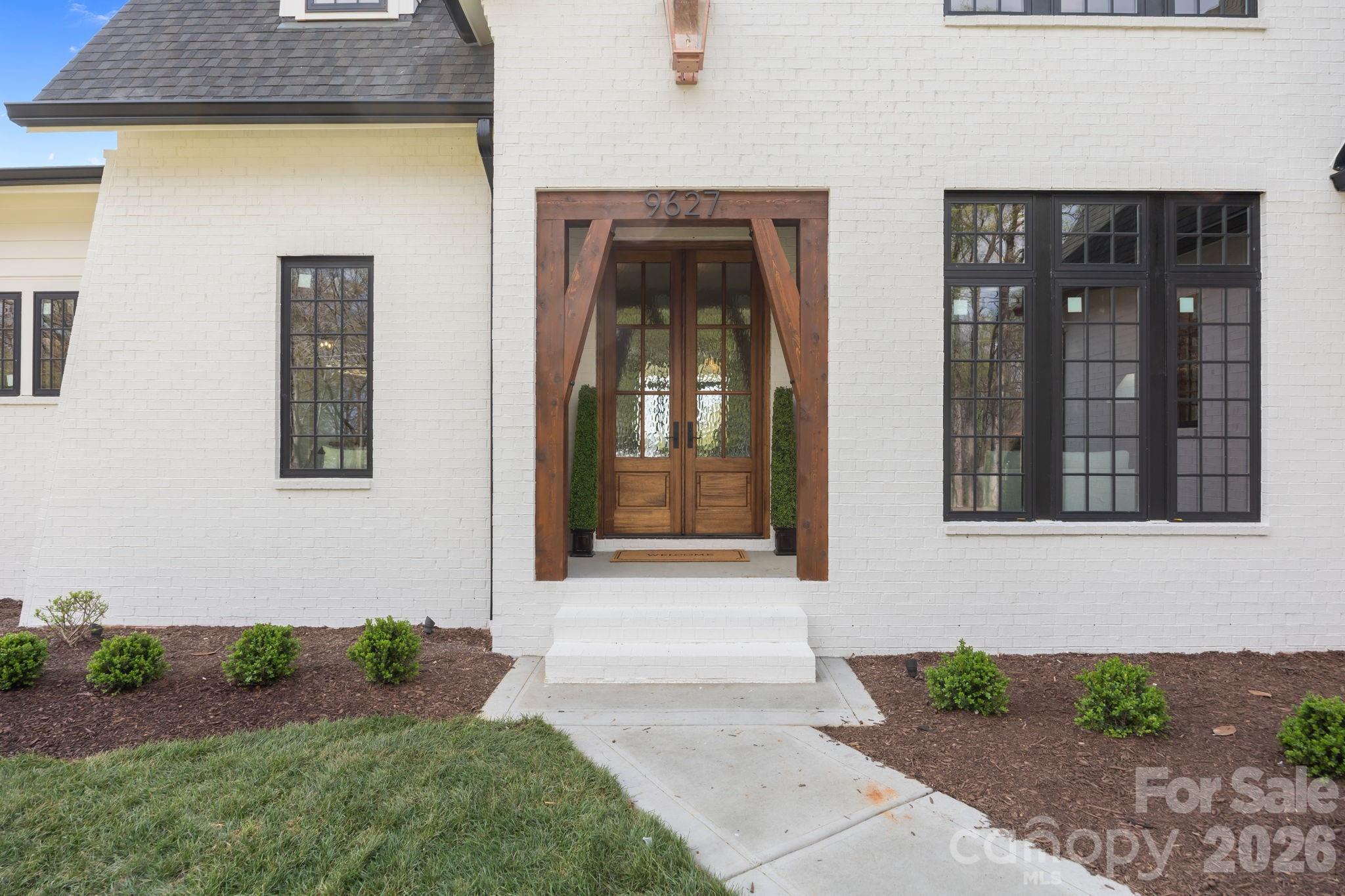 Island Point - Residential