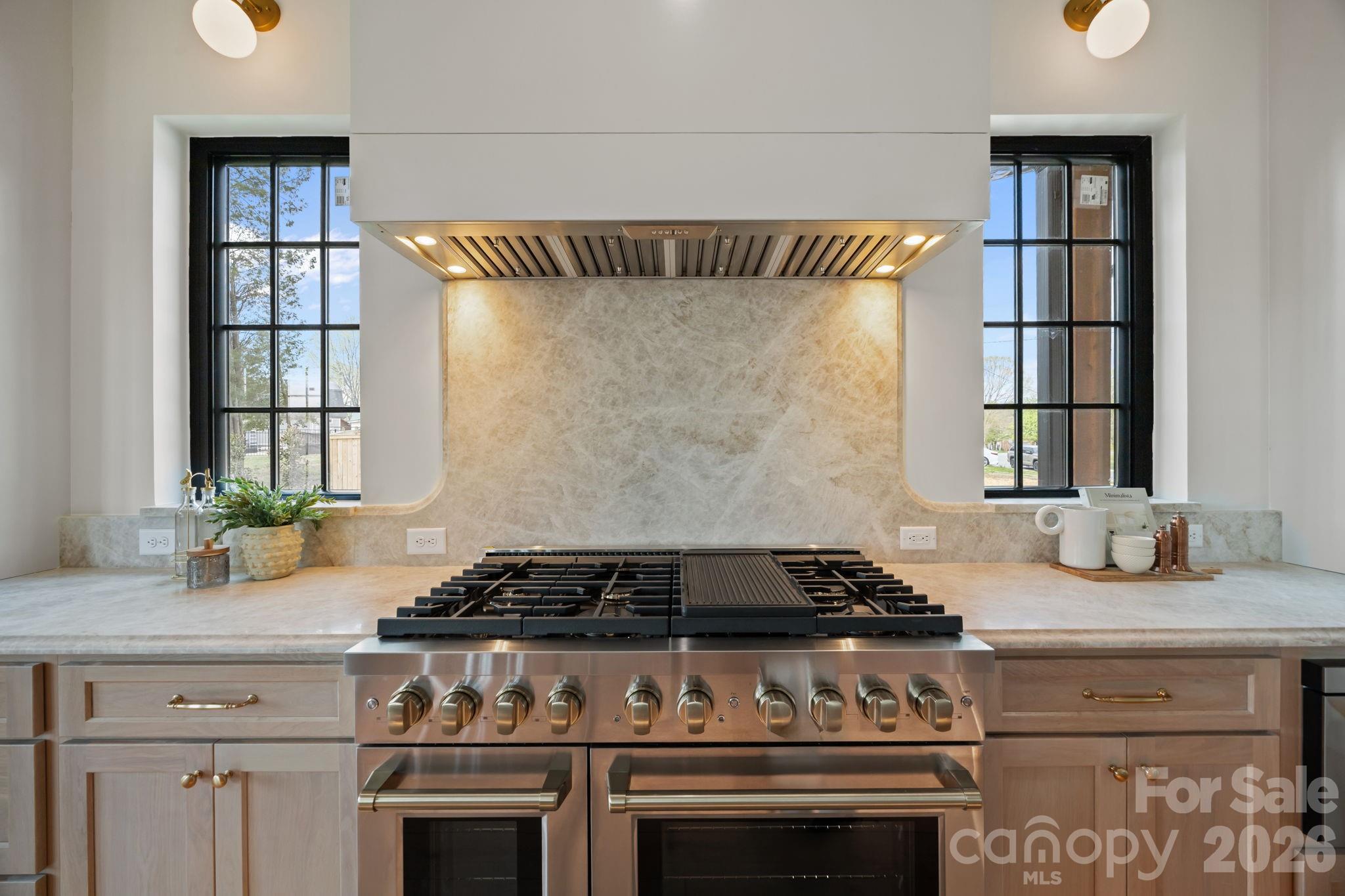 Island Point - Residential