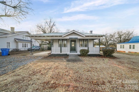 Photo of 1703 Lowder Street, Albemarle, NC 28001 (MLS # 4417358)