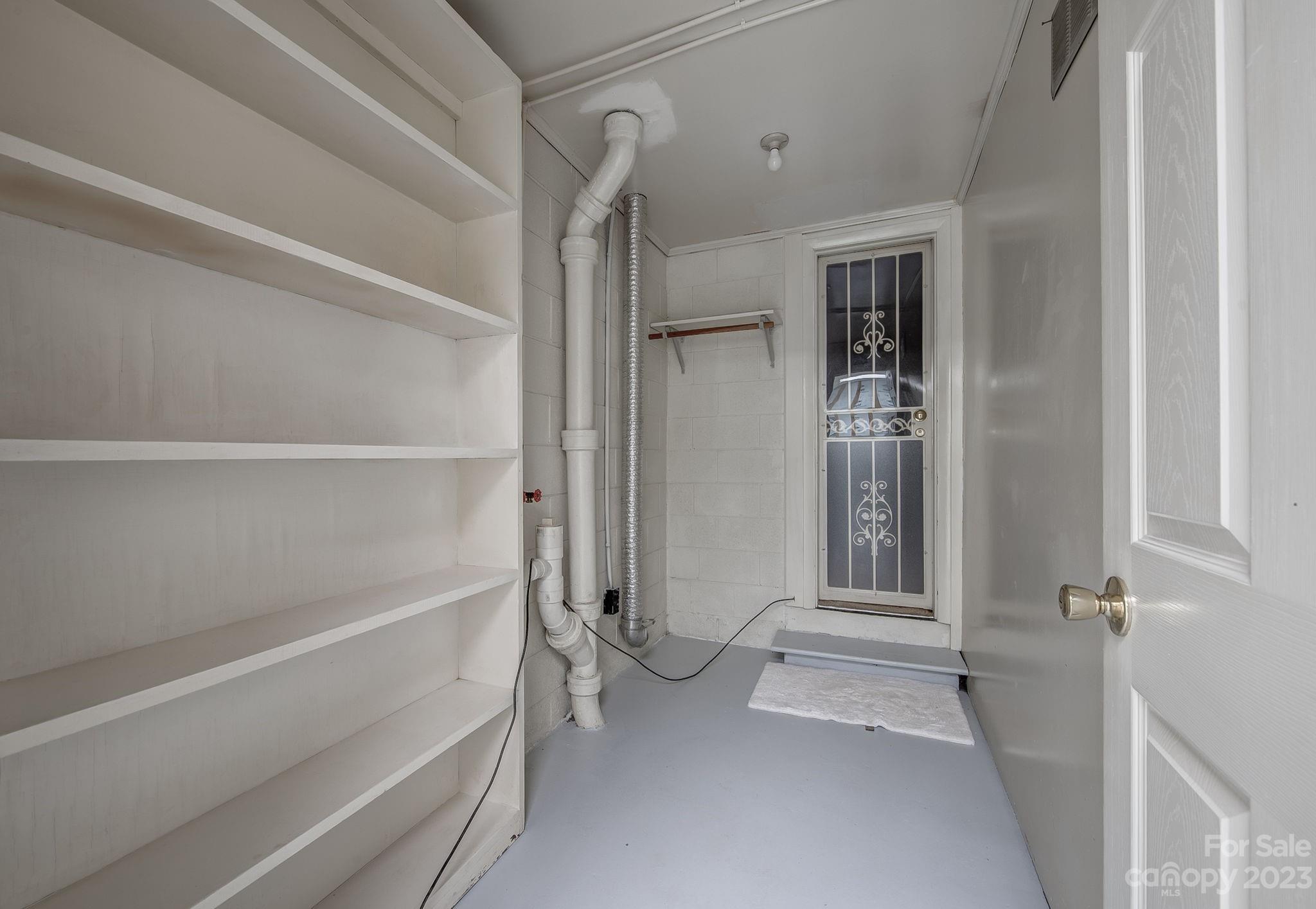 Barclay Downs - Residential