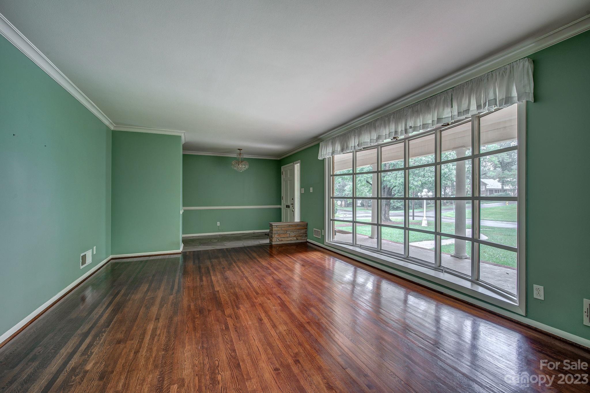 Barclay Downs - Residential