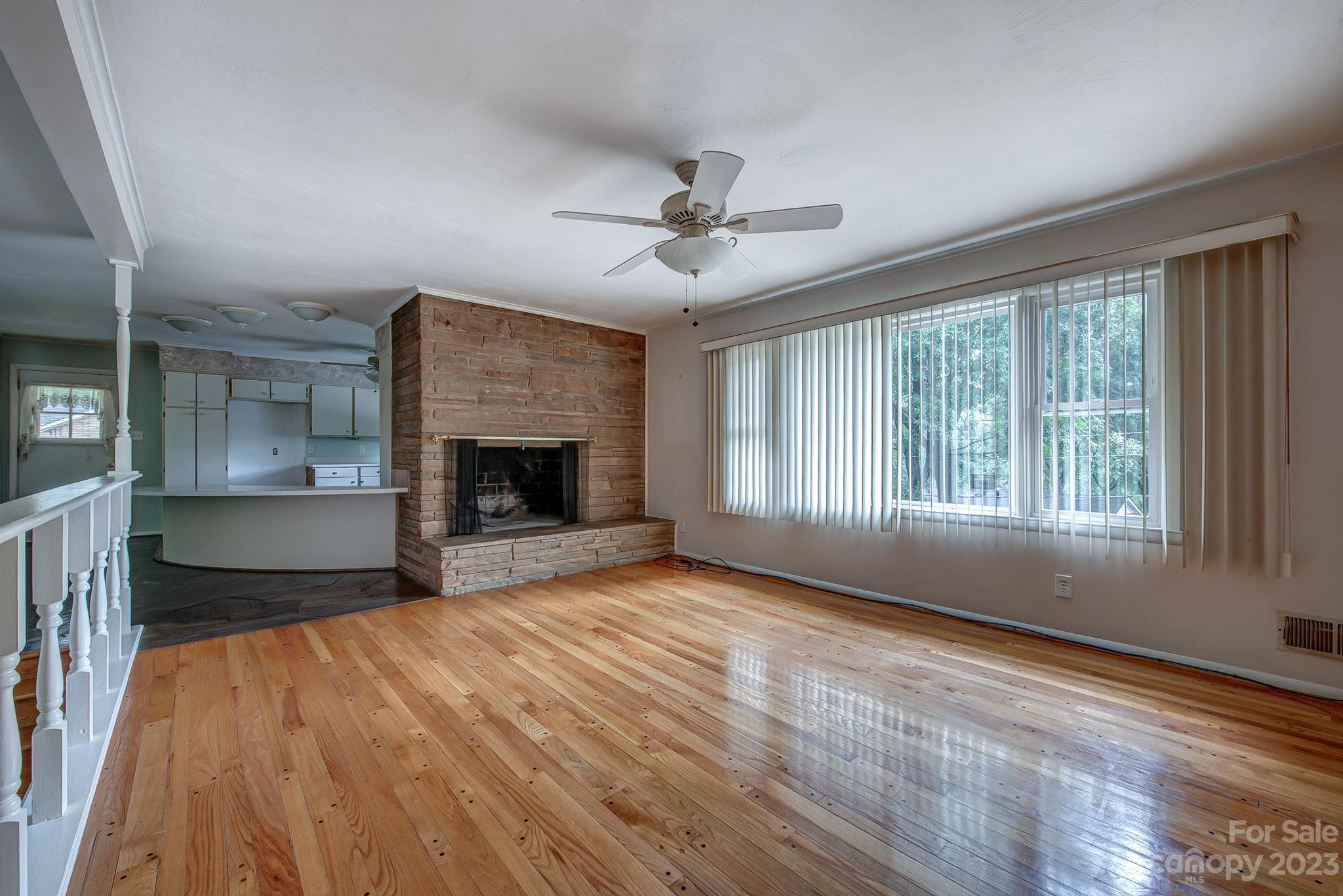 Barclay Downs - Residential