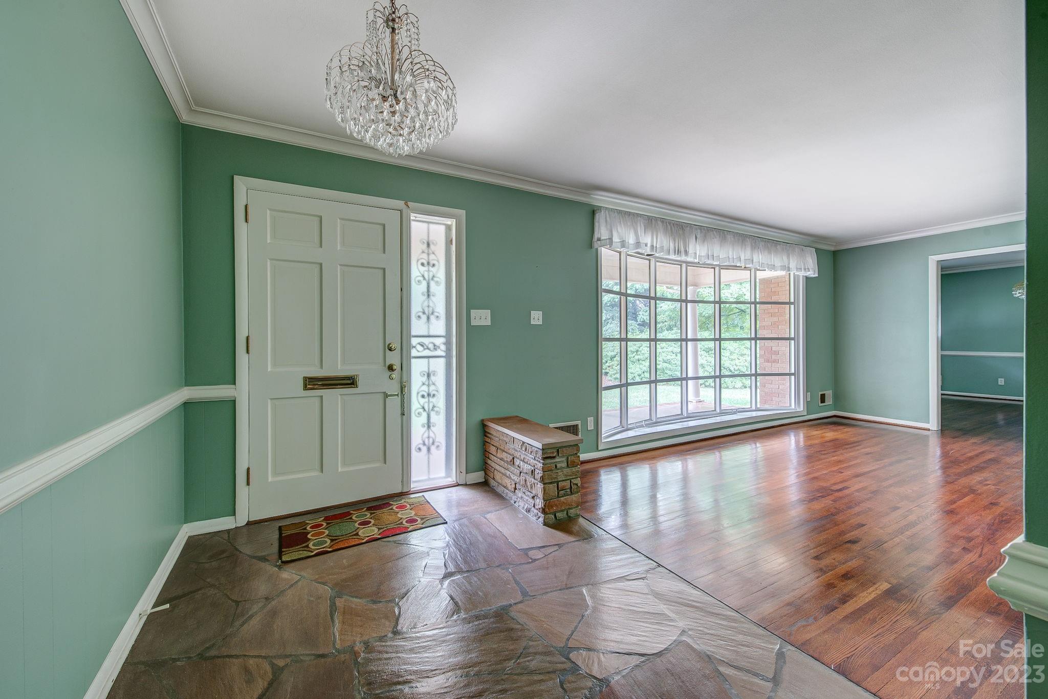 Barclay Downs - Residential