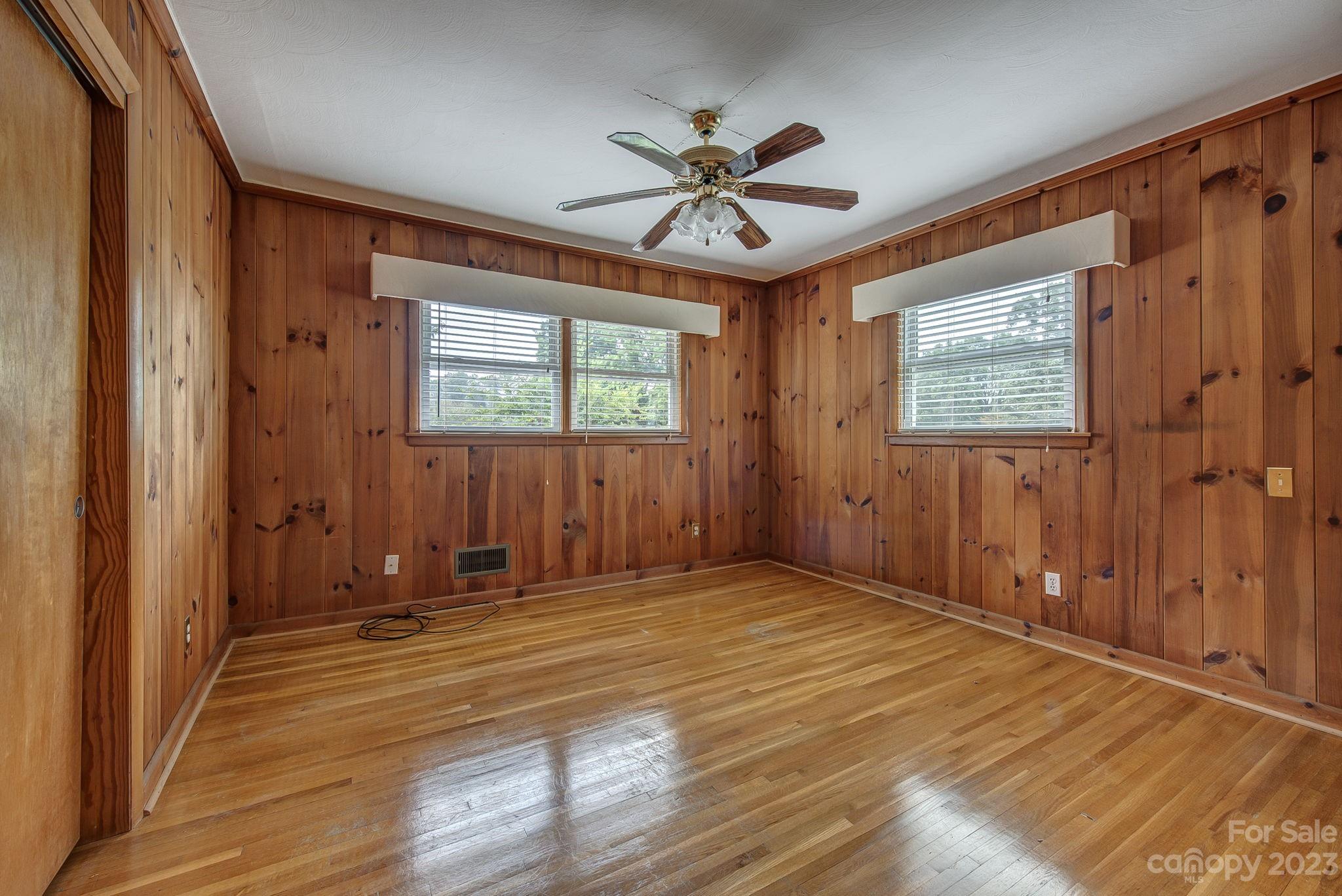 Barclay Downs - Residential