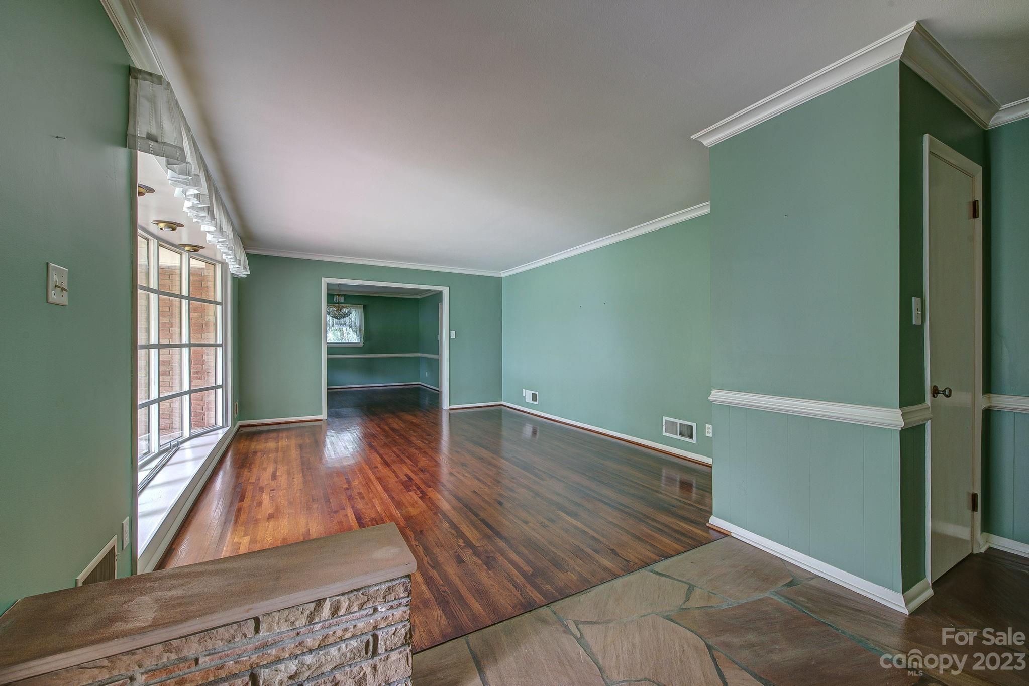 Barclay Downs - Residential