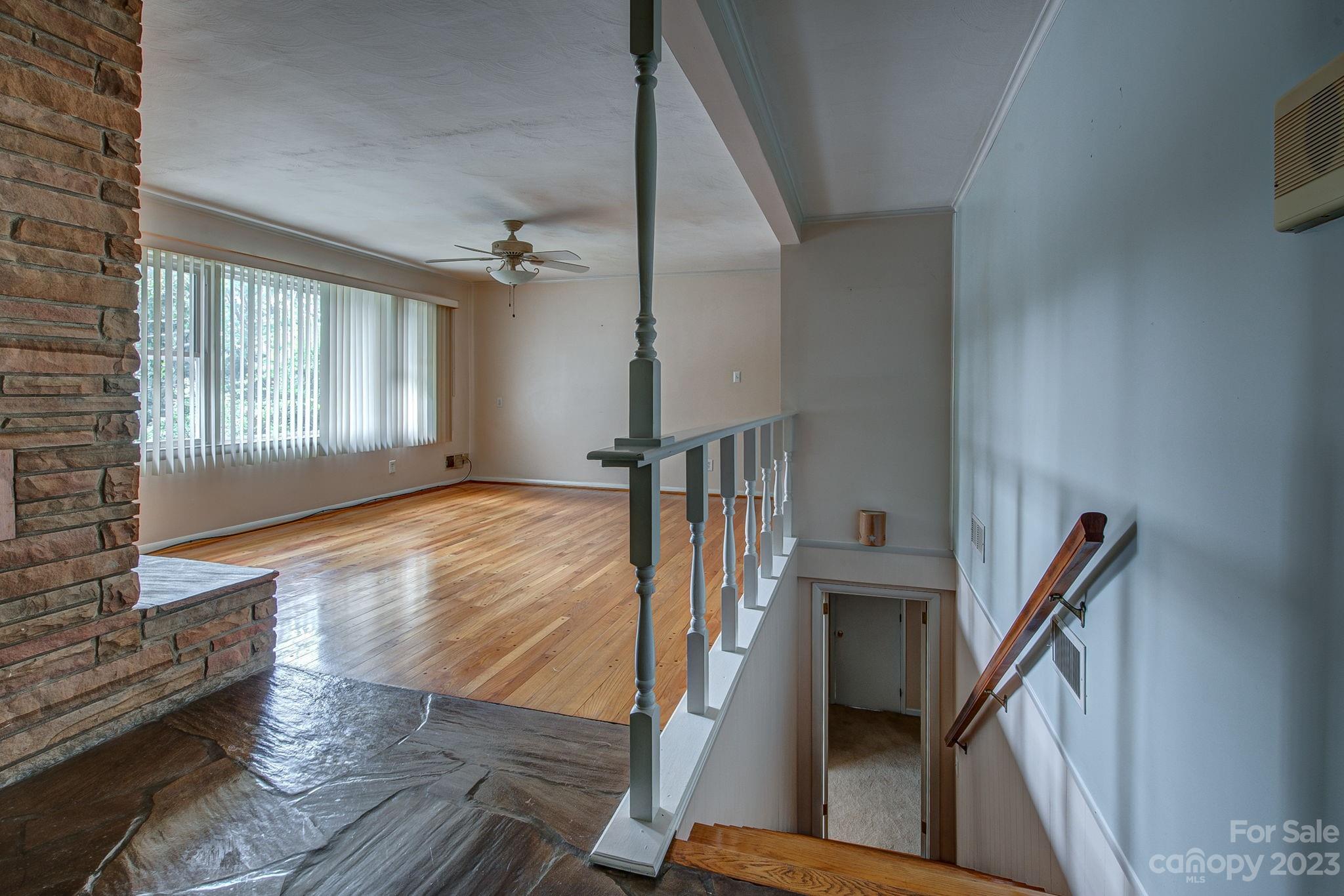 Barclay Downs - Residential