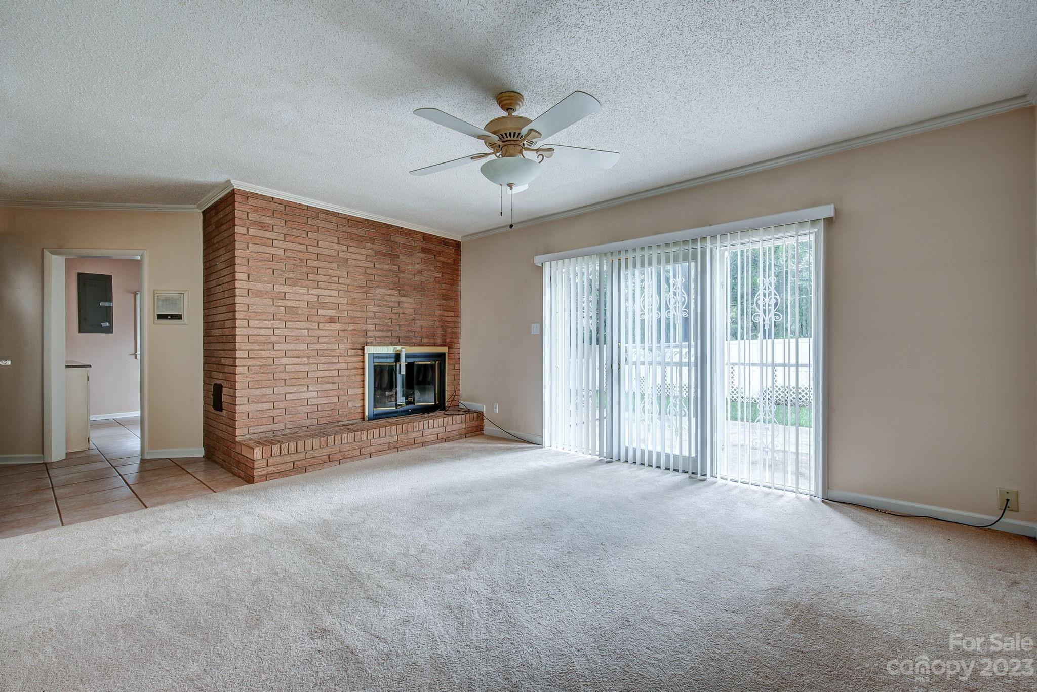 Barclay Downs - Residential