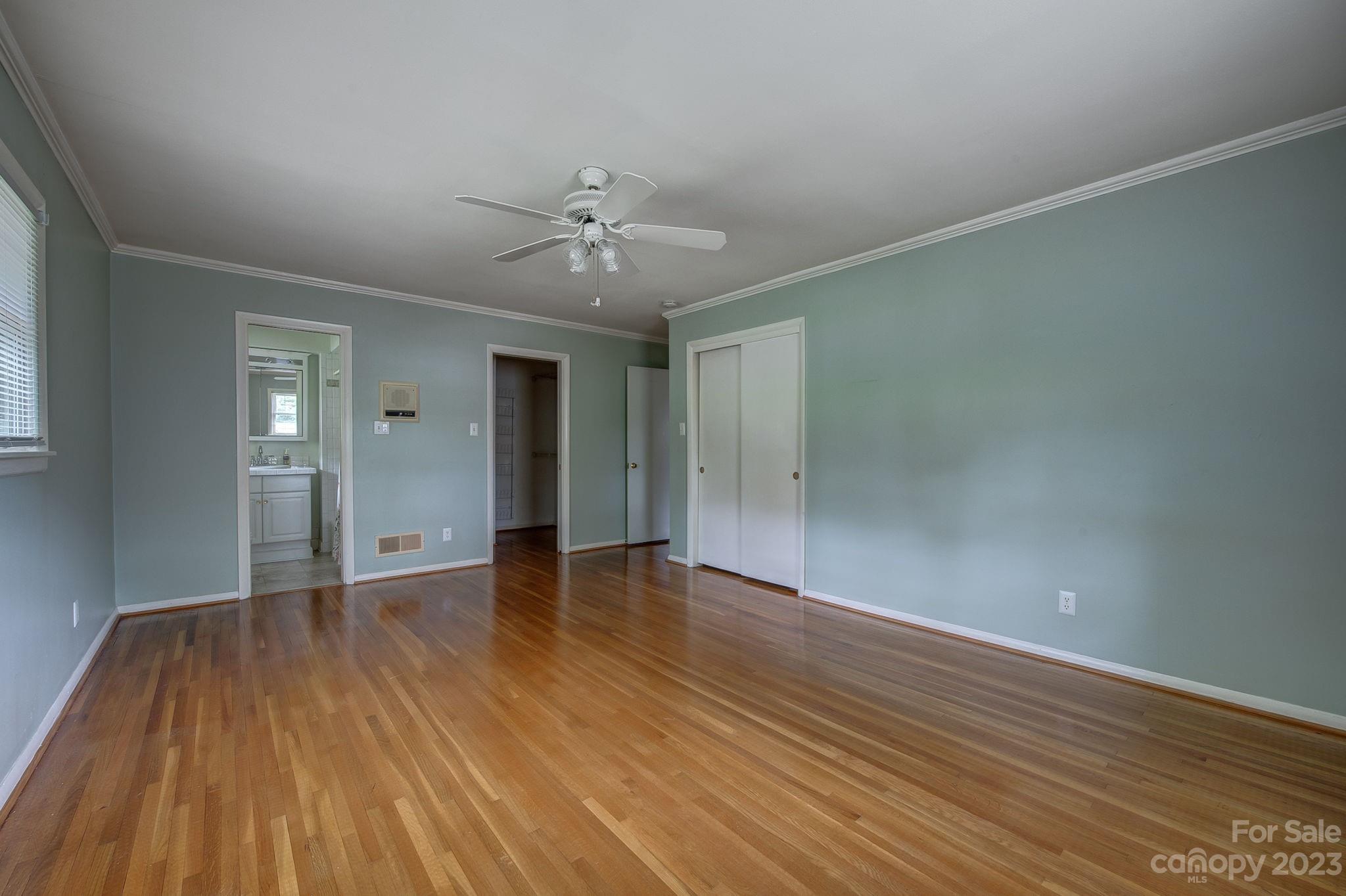 Barclay Downs - Residential