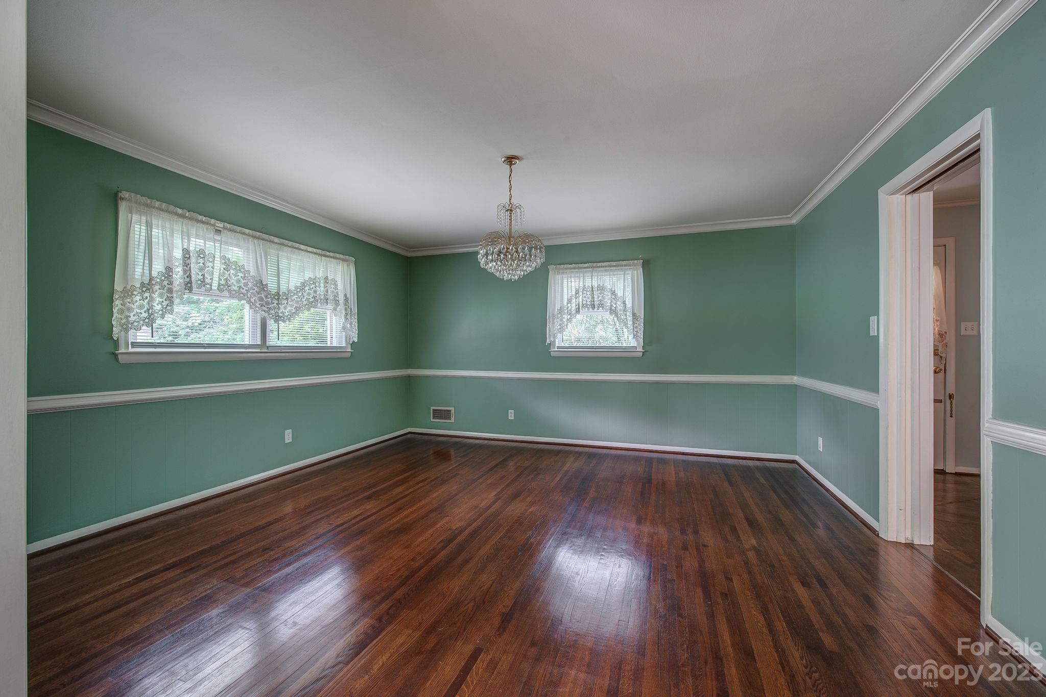 Barclay Downs - Residential