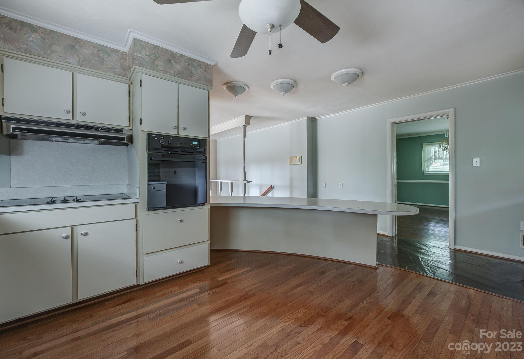 Barclay Downs - Residential