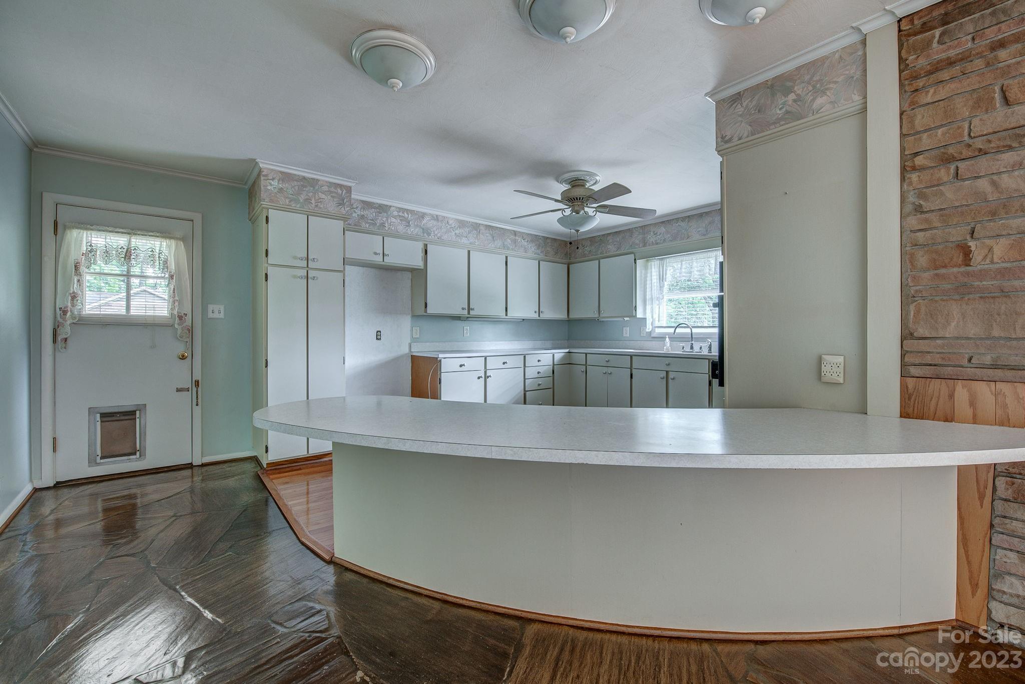 Barclay Downs - Residential