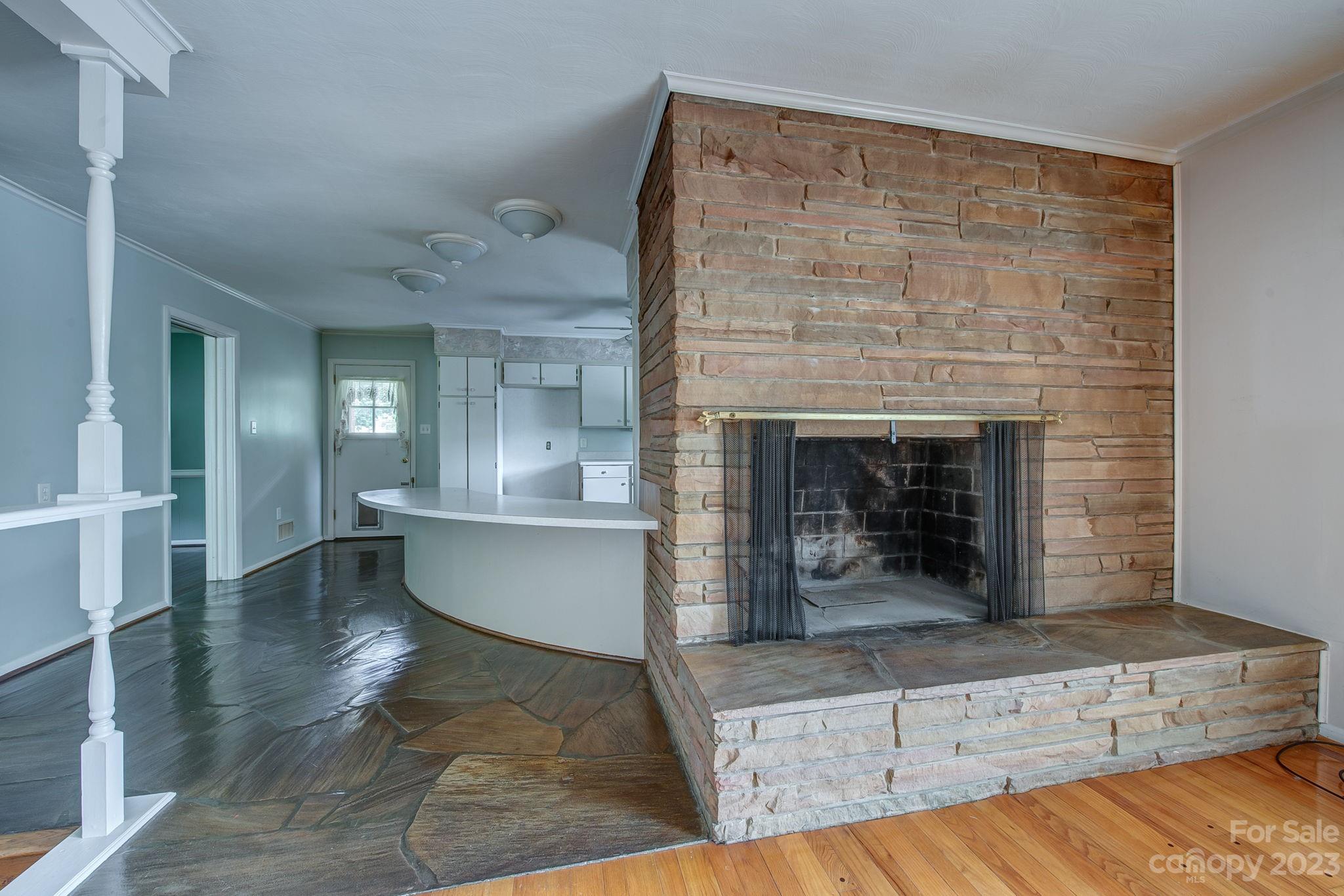 Barclay Downs - Residential