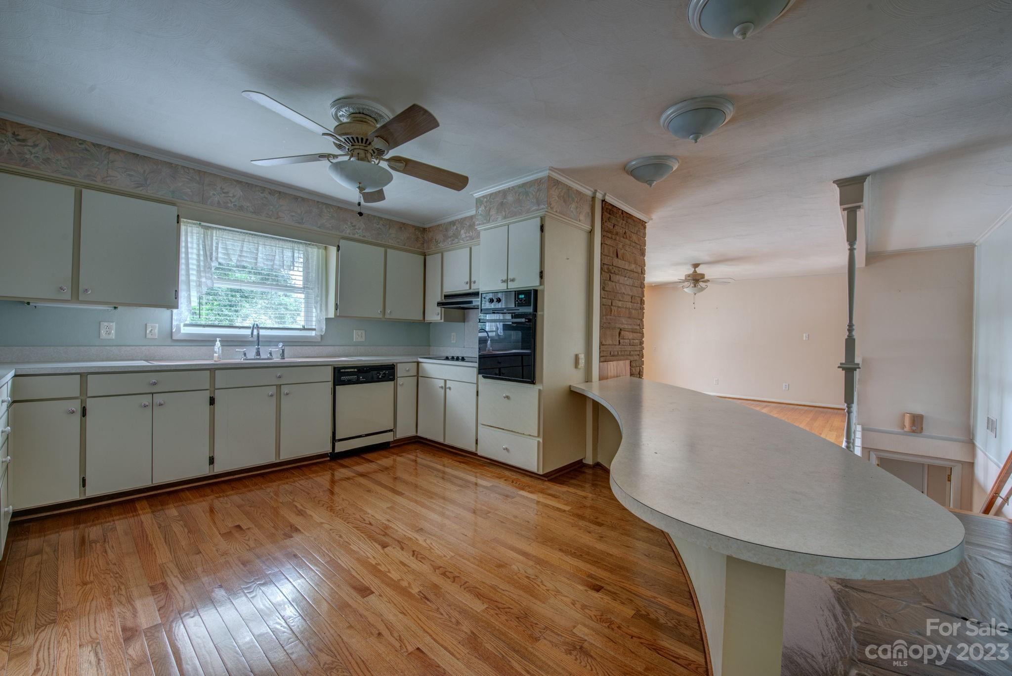 Barclay Downs - Residential