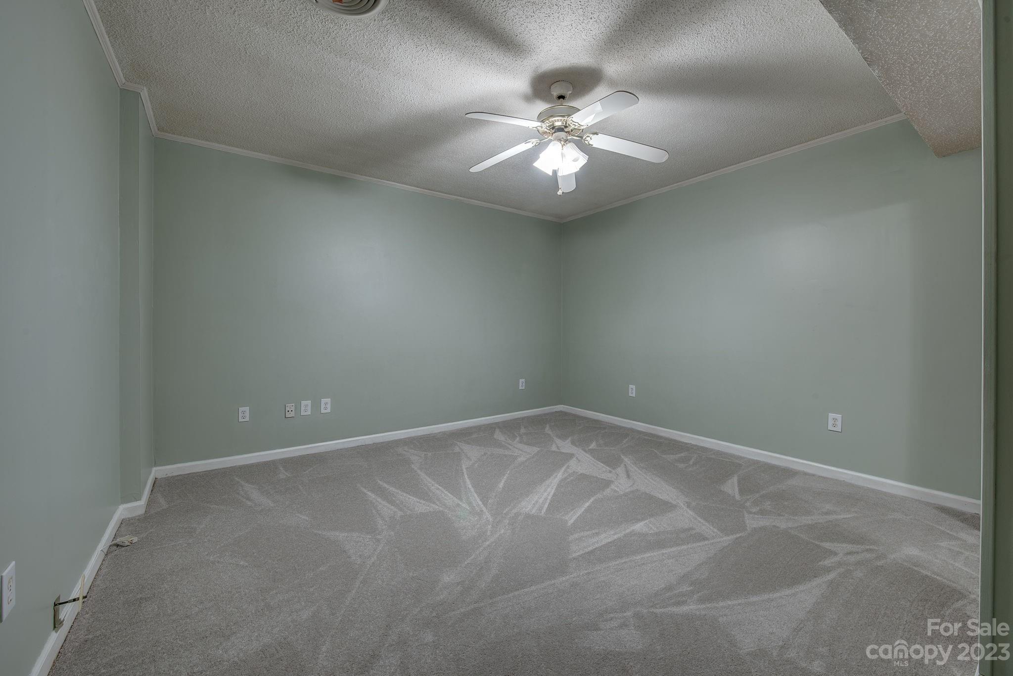 Barclay Downs - Residential