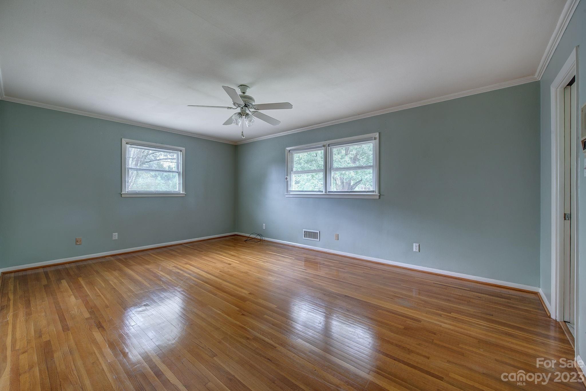 Barclay Downs - Residential