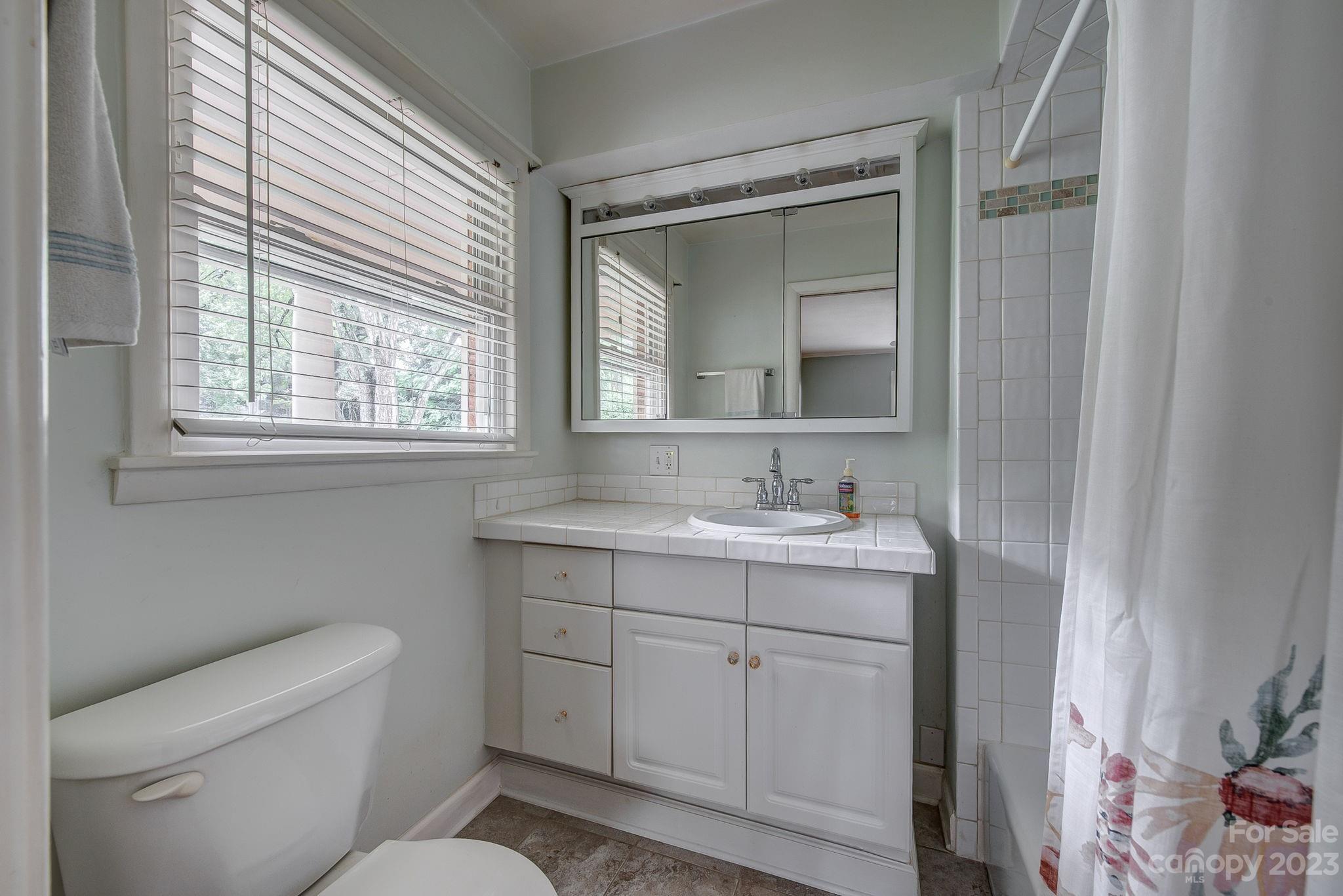 Barclay Downs - Residential