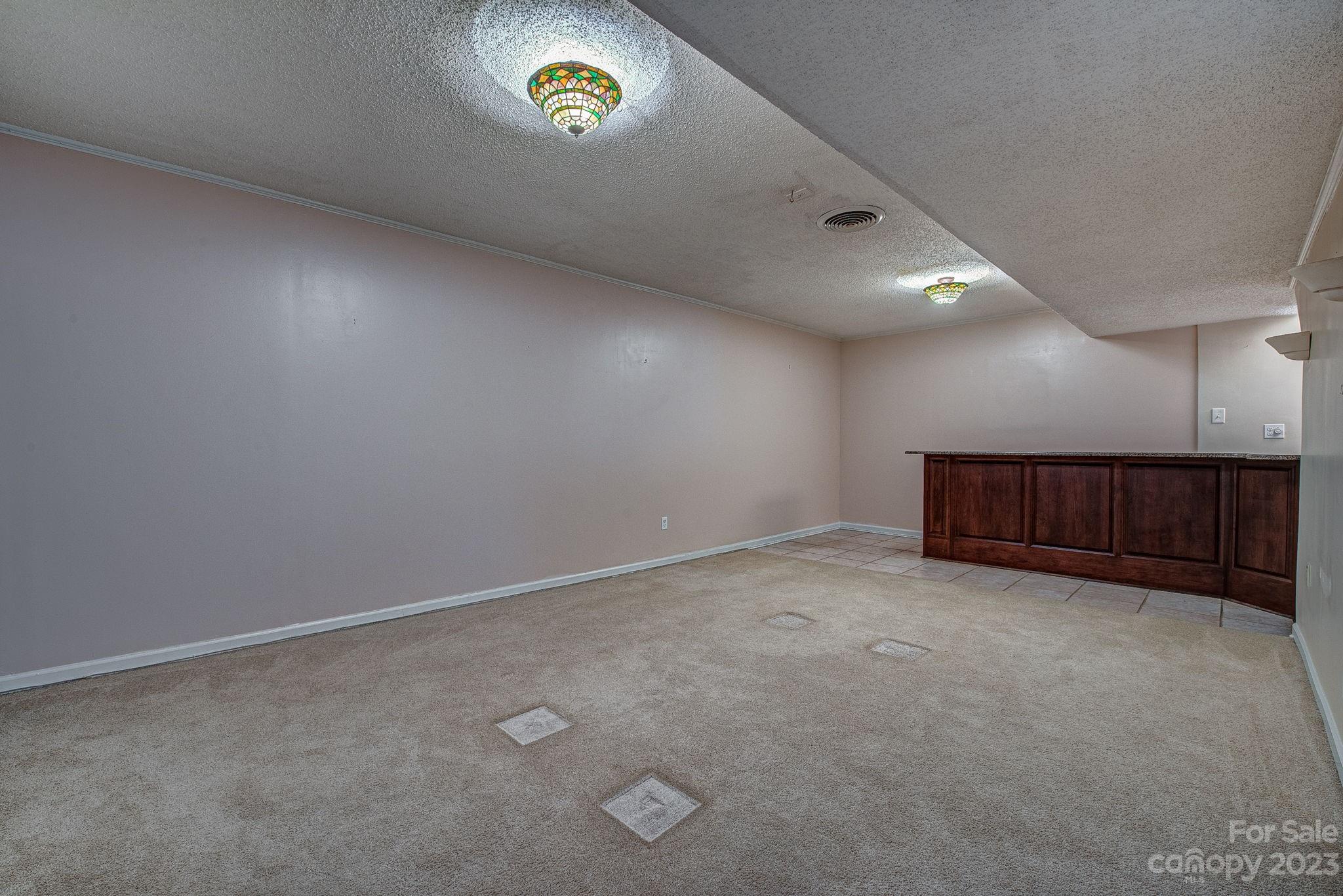 Barclay Downs - Residential