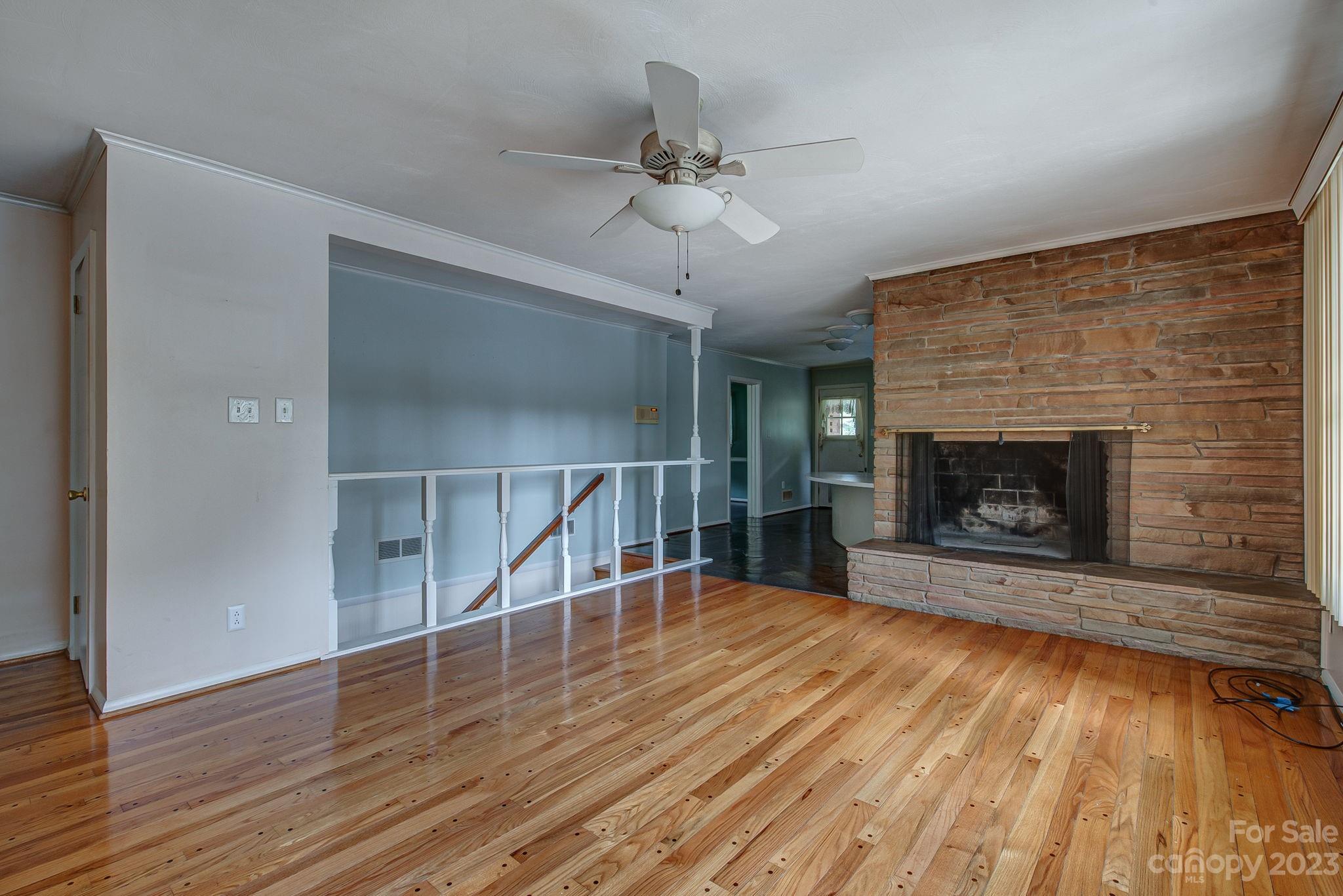 Barclay Downs - Residential